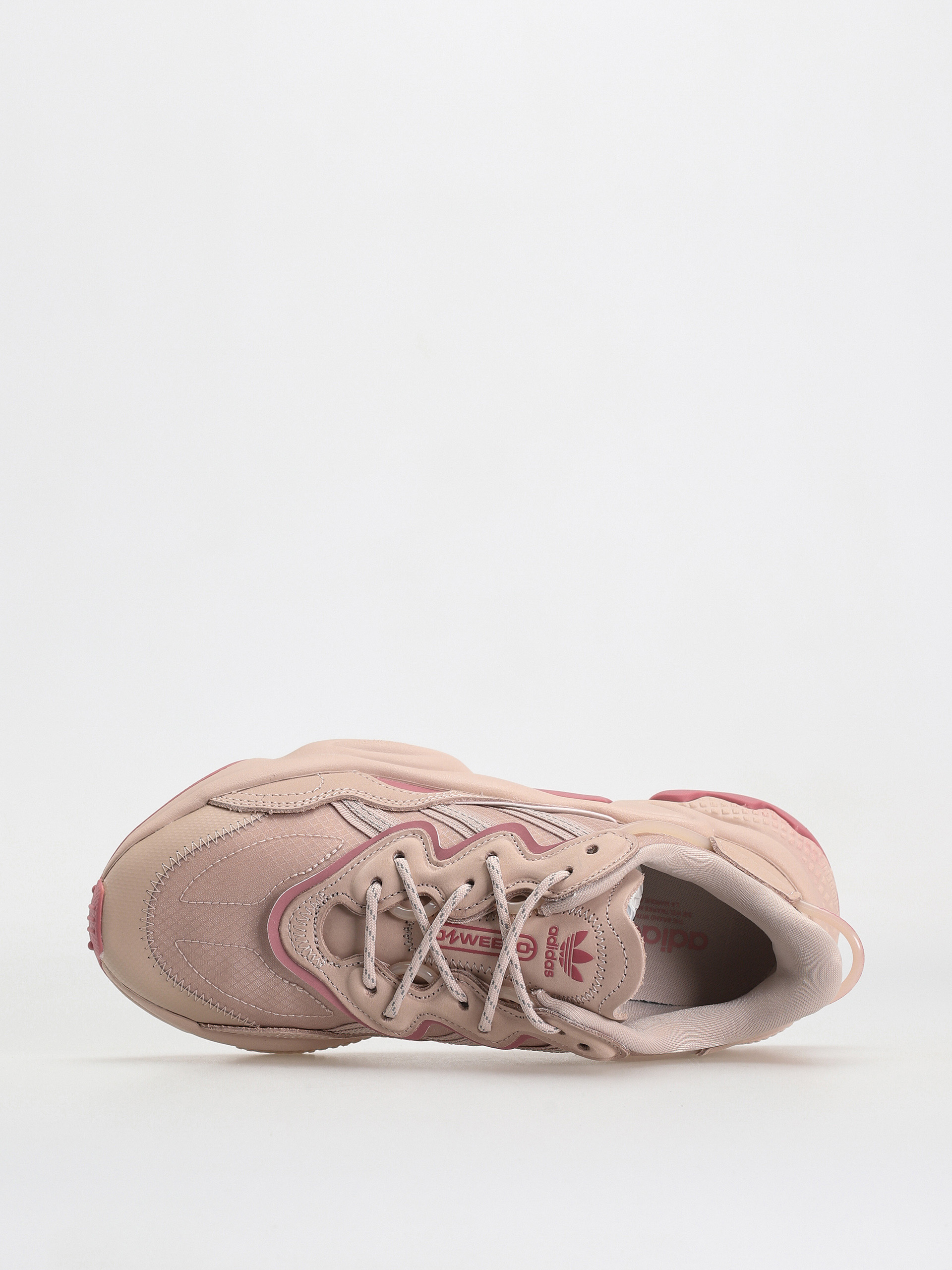 Boty adidas Originals Ozweego Wmn (wontau/pnkstr/wontau)