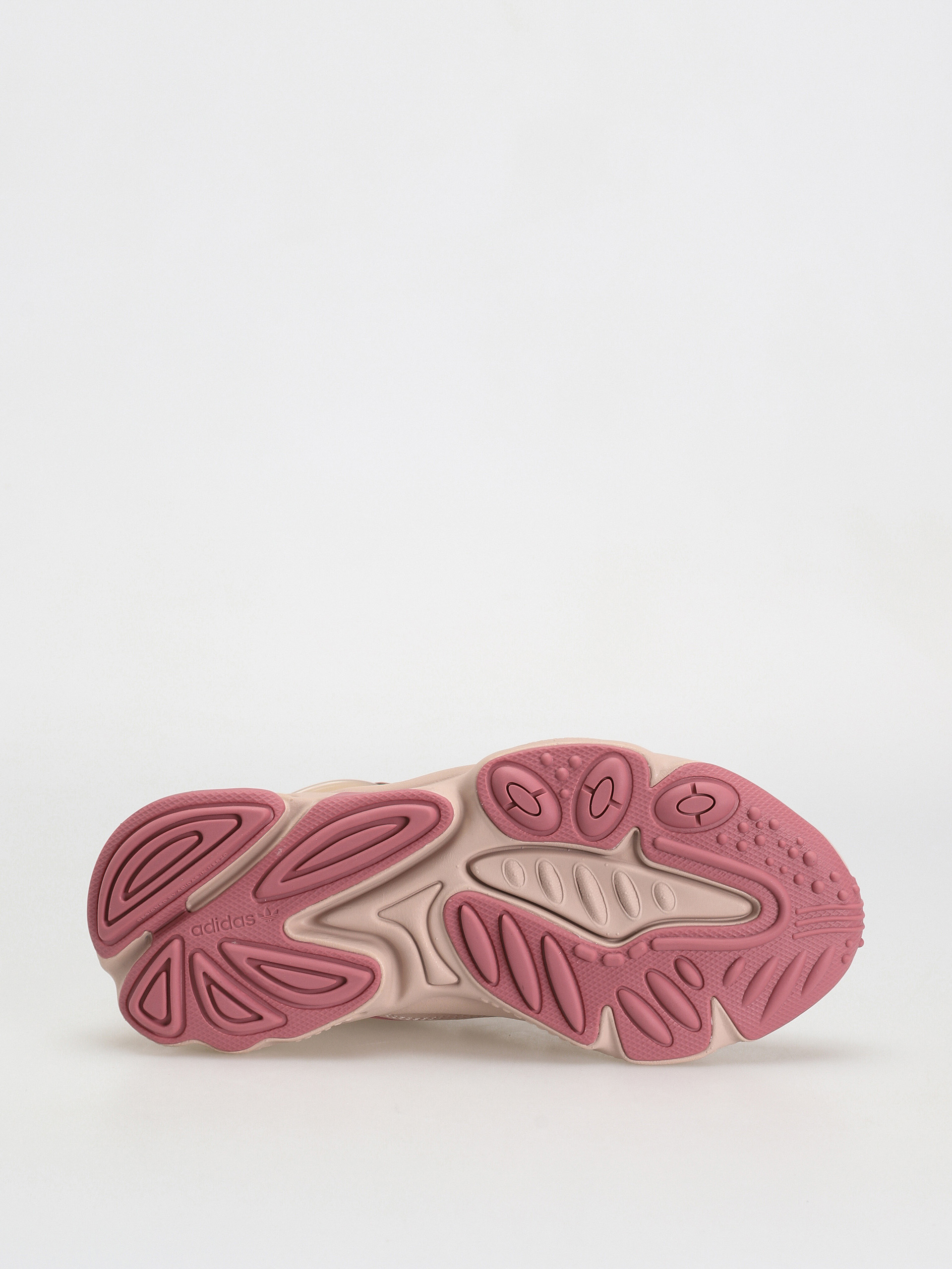 Boty adidas Originals Ozweego Wmn (wontau/pnkstr/wontau)