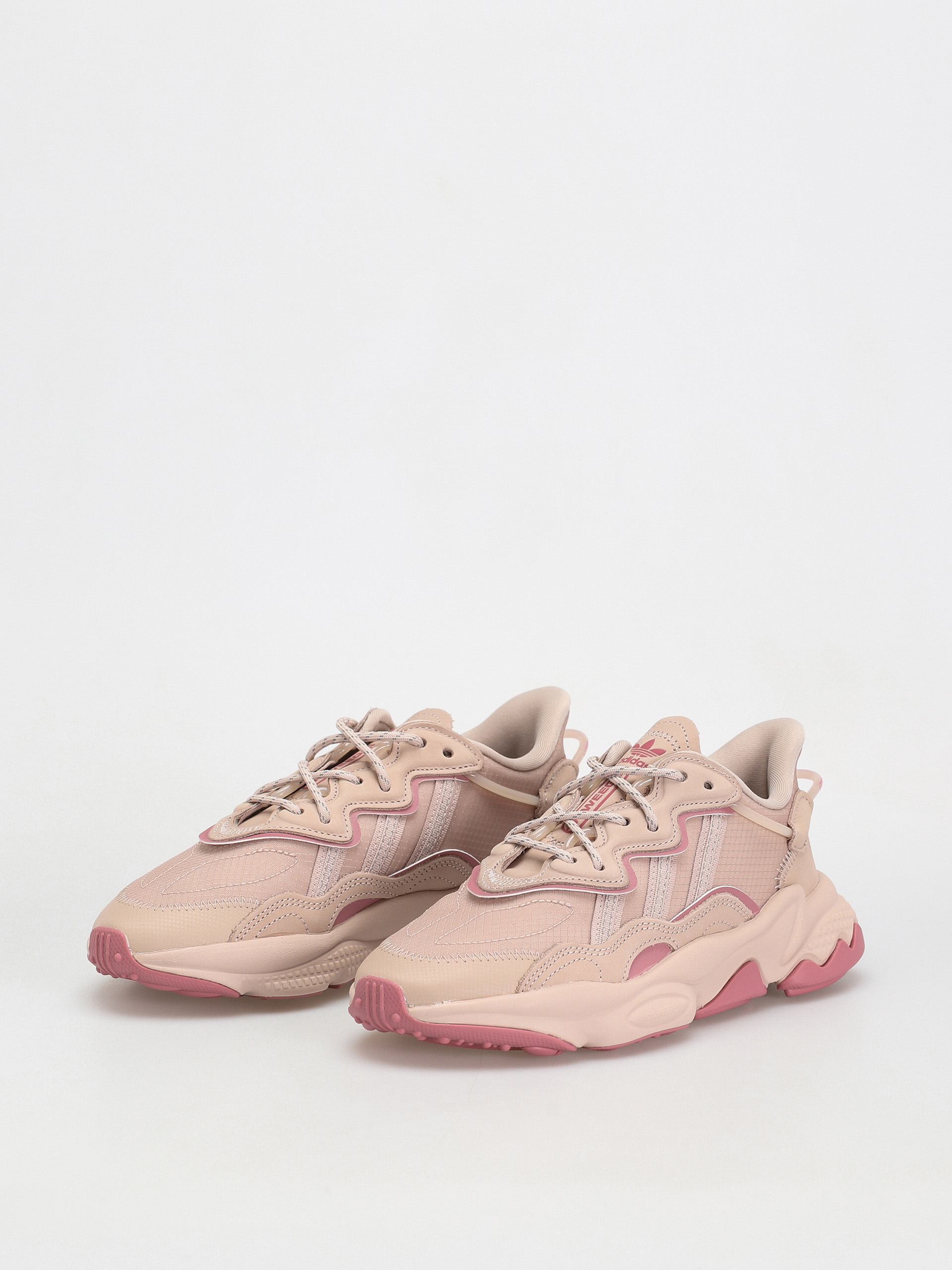 Boty adidas Originals Ozweego Wmn (wontau/pnkstr/wontau)