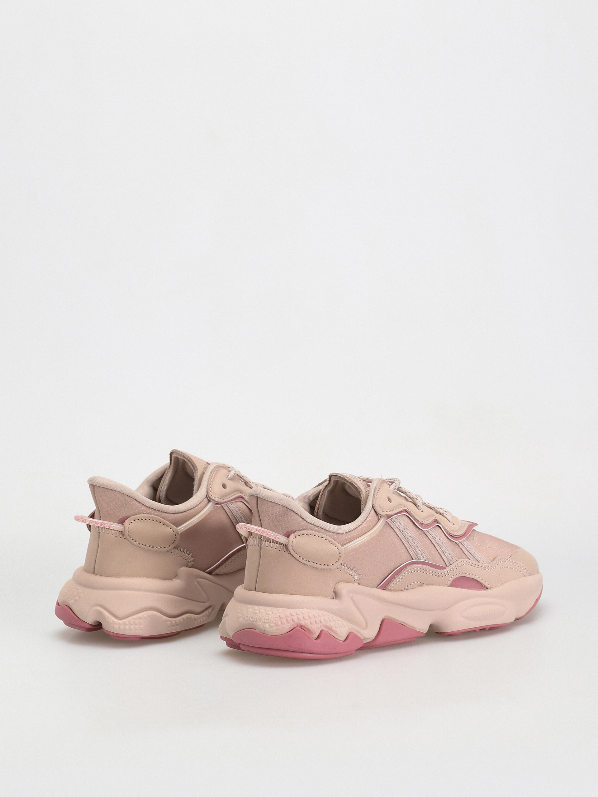 Boty adidas Originals Ozweego Wmn (wontau/pnkstr/wontau)