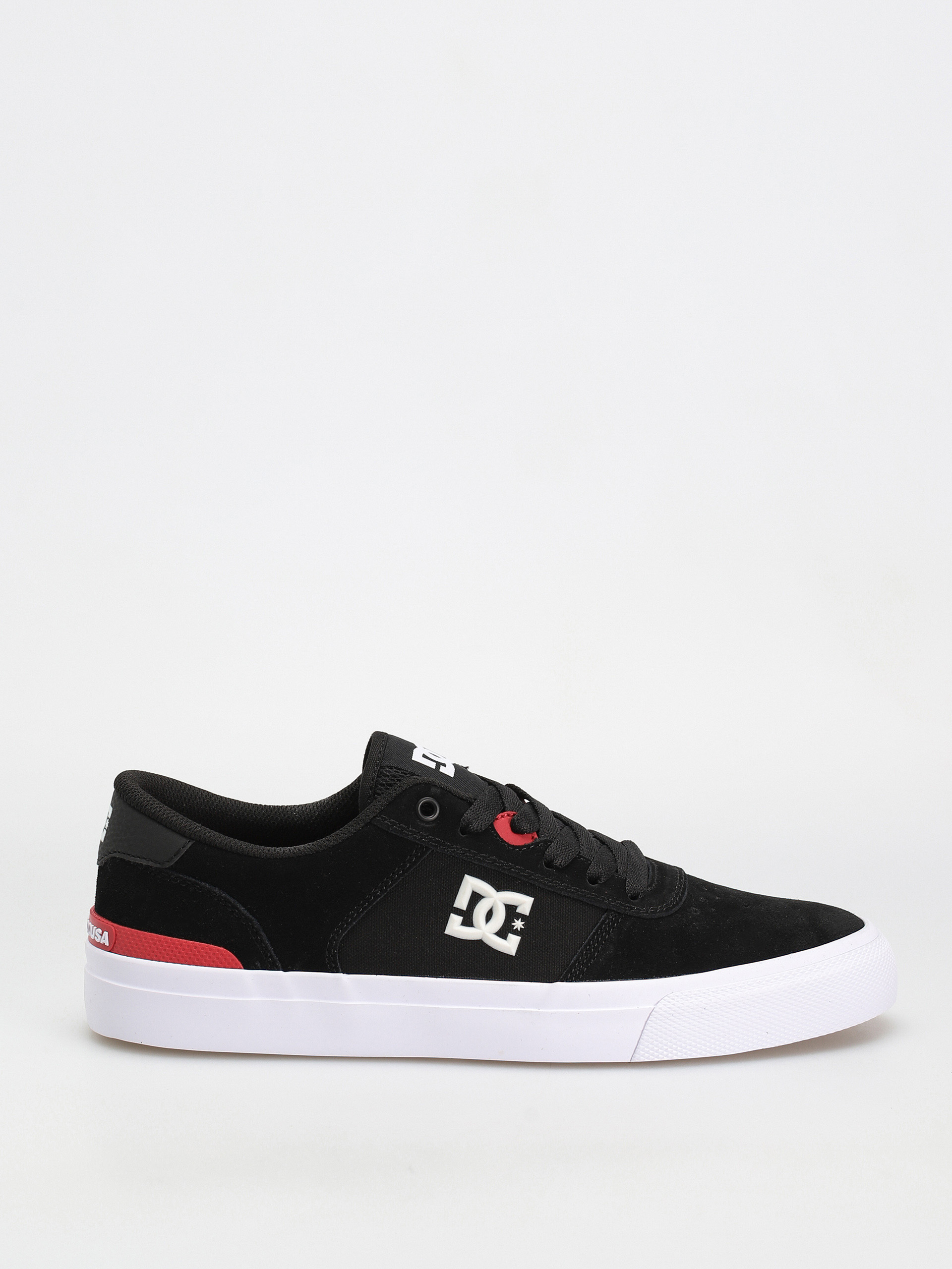 Boty DC Teknic S (black/white)