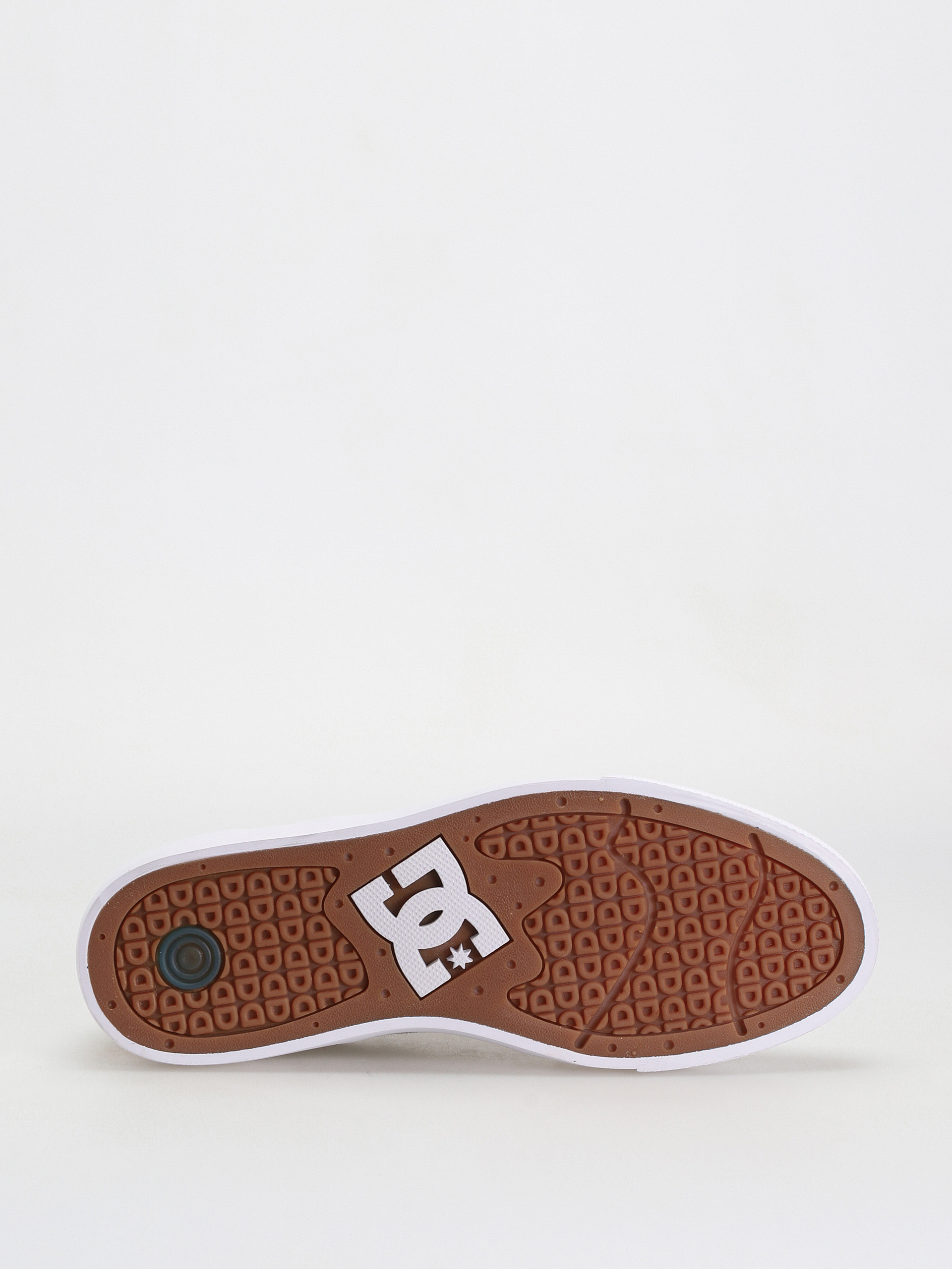 Boty DC Teknic S (black/white)