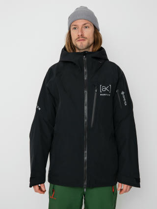 Snowboardová bunda Burton Ak Gore Cyclic (true black)