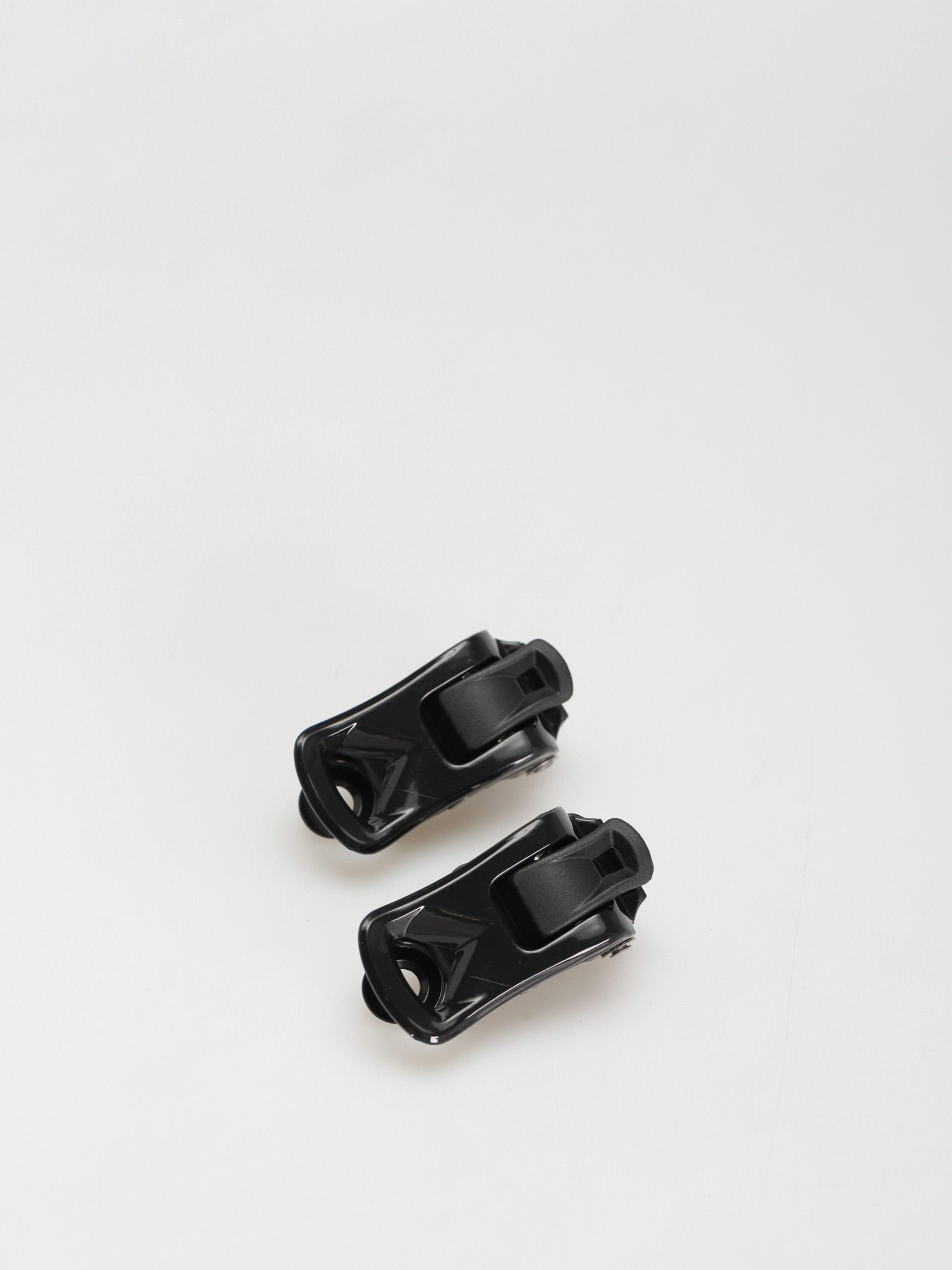 Příslušenství Drake Pompki Toe Buckle Mach 3 (black)