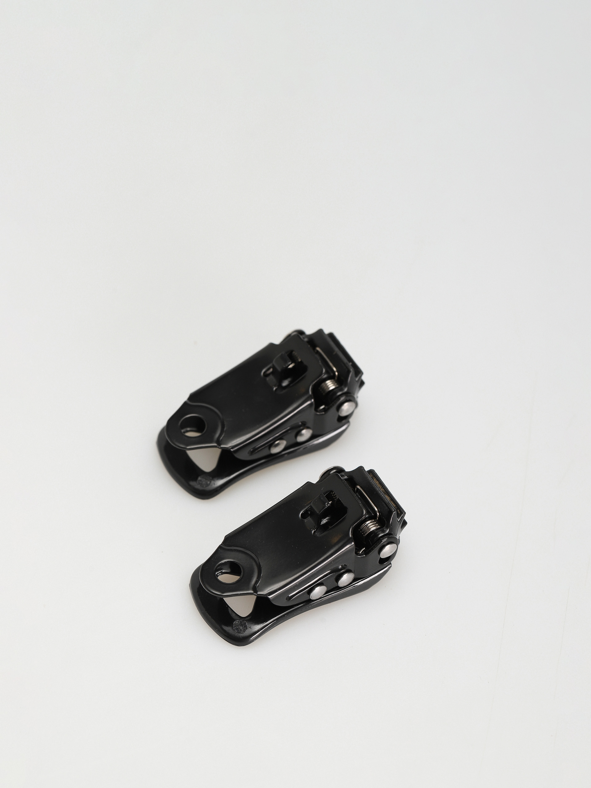 Příslušenství Drake Pompki Toe Buckle Mach 3 (black)