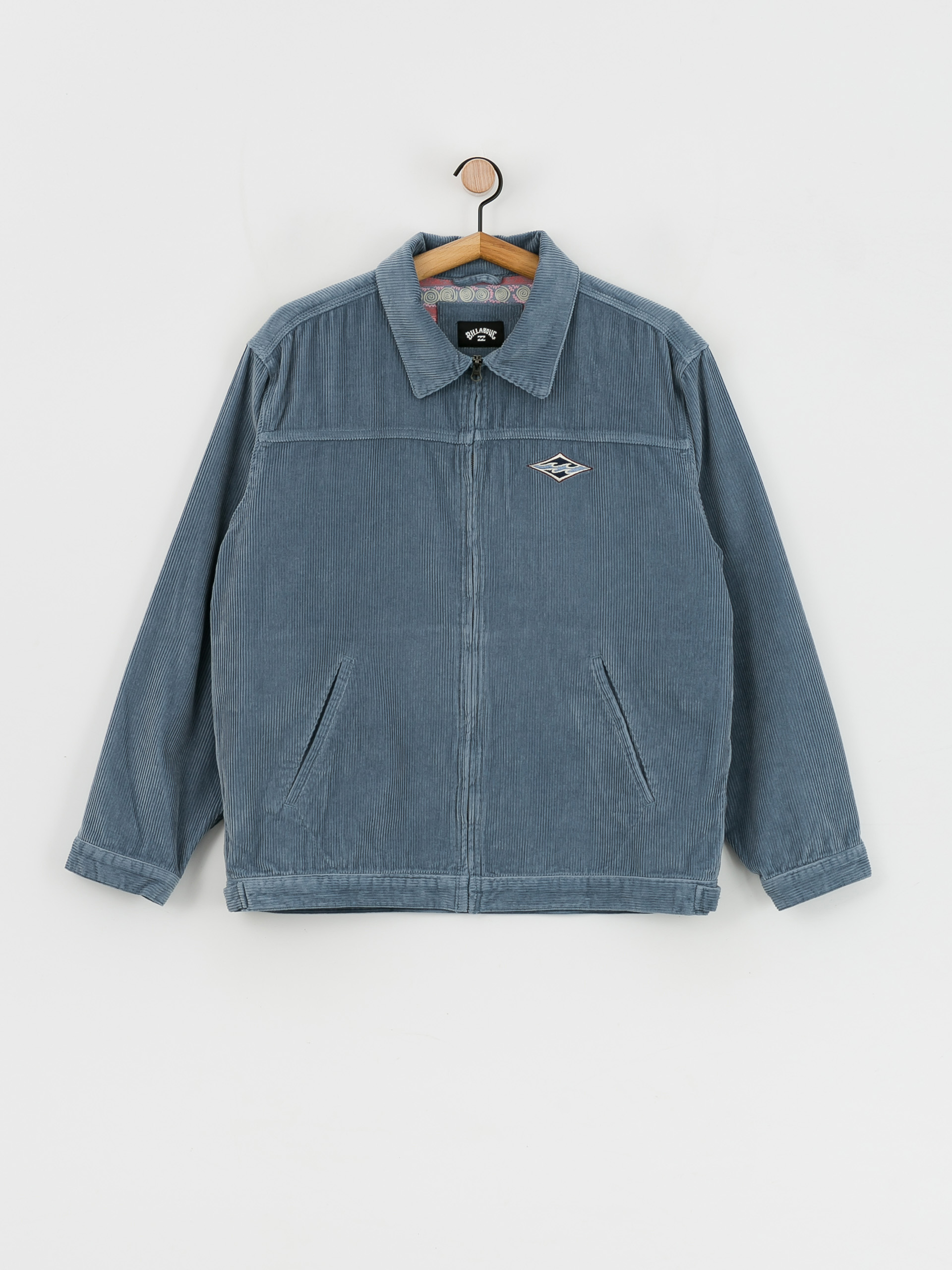 Bunda Billabong Bad Dog (smoke blue)