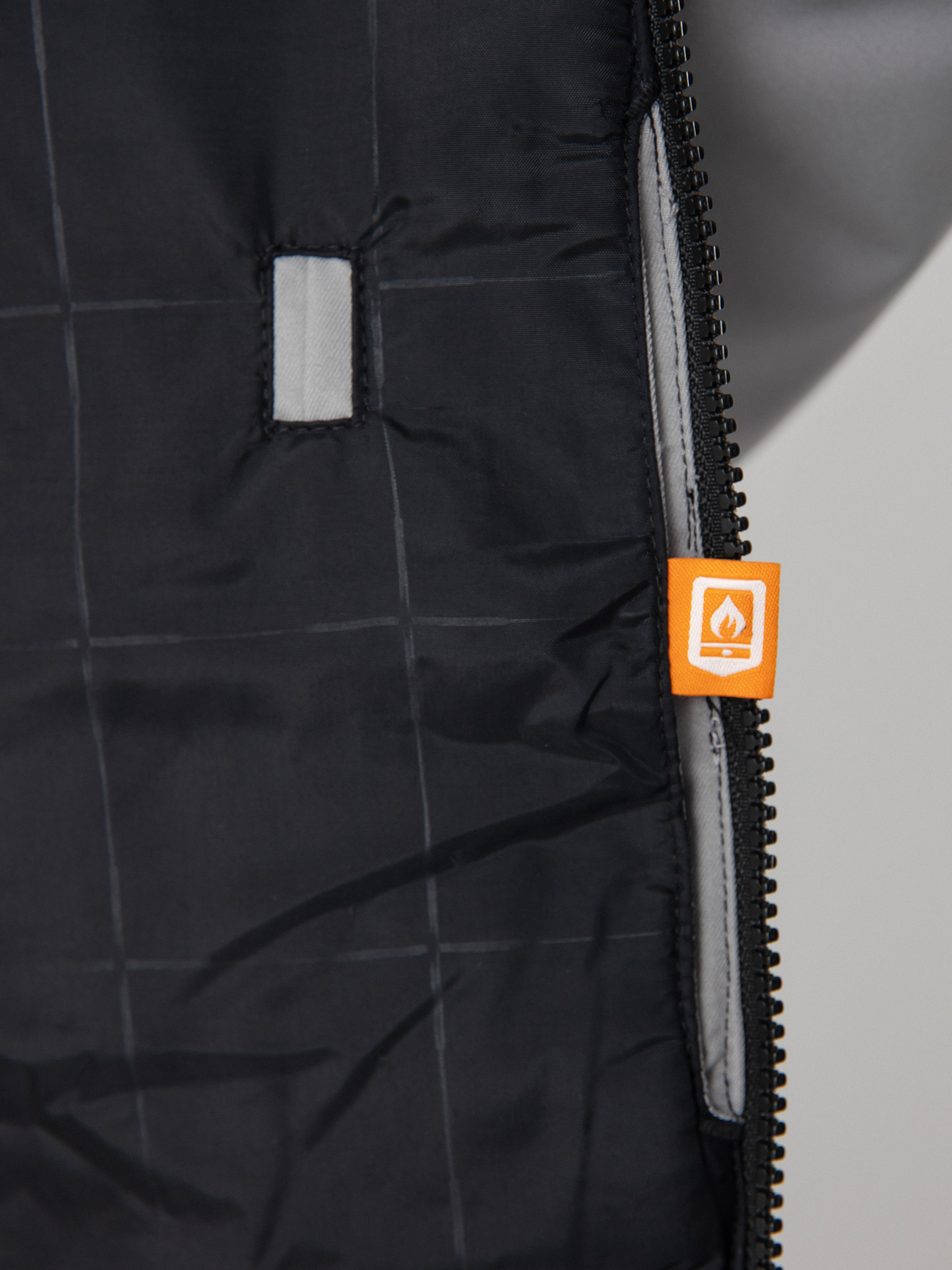 Dámská Snowboardová bunda Burton Lelah (sharkskin)