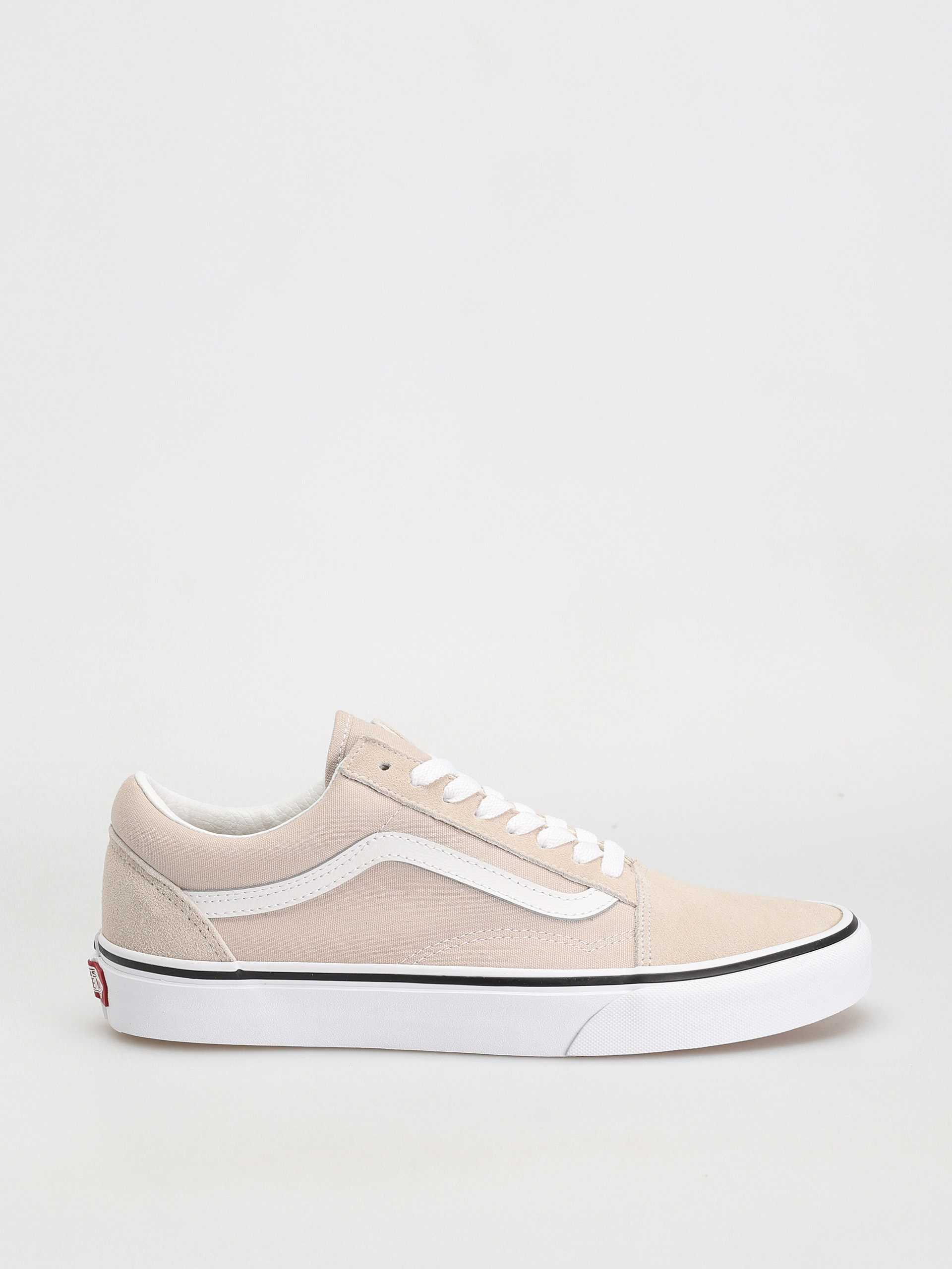 Boty Vans Old Skool (color theory french oak)