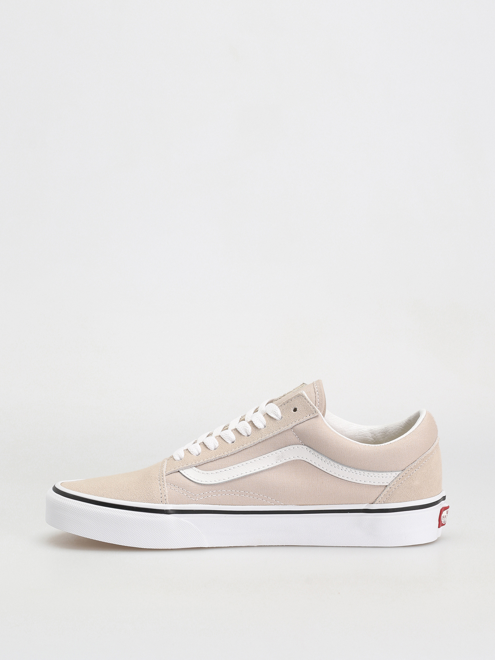 Boty Vans Old Skool (color theory french oak)
