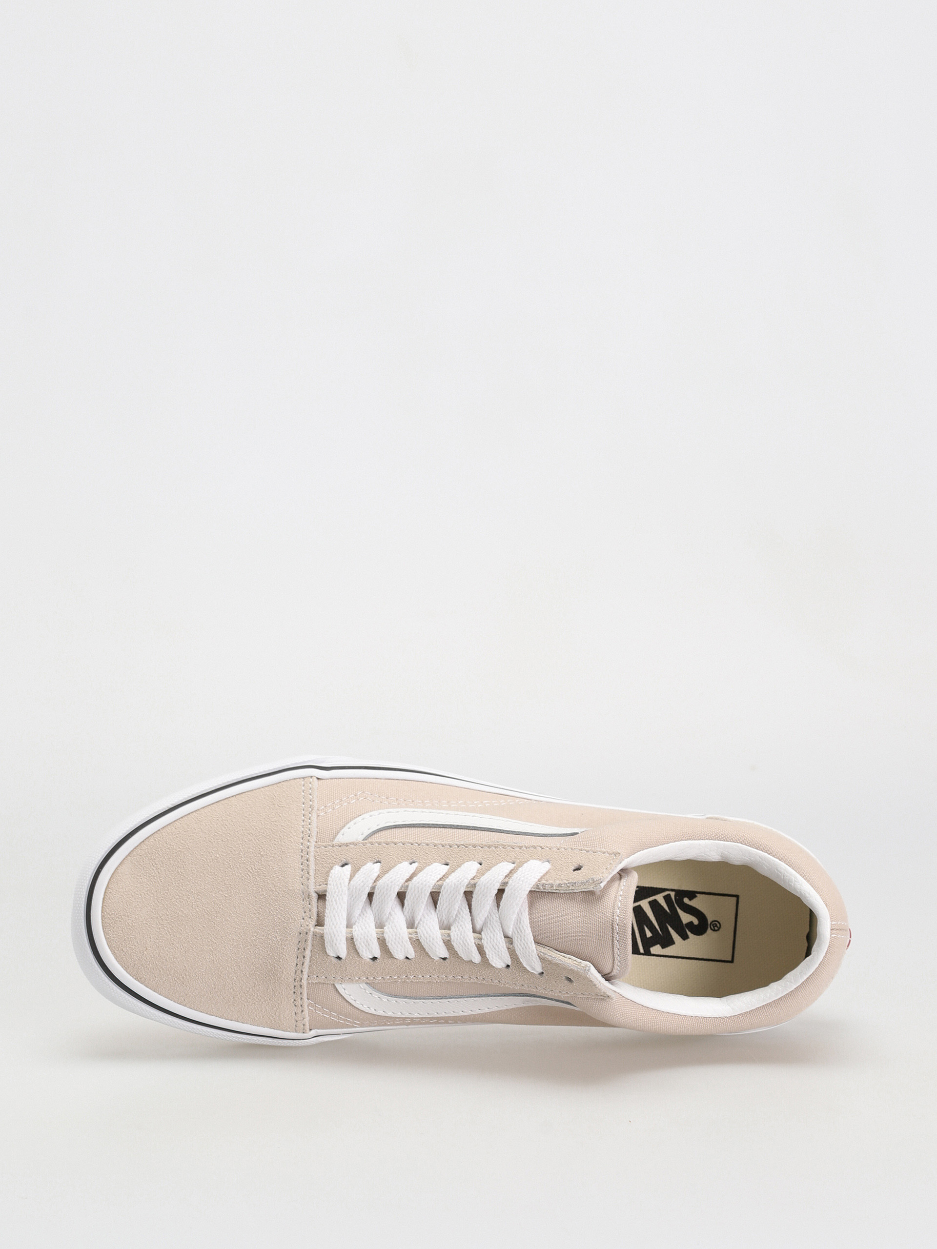 Boty Vans Old Skool (color theory french oak)