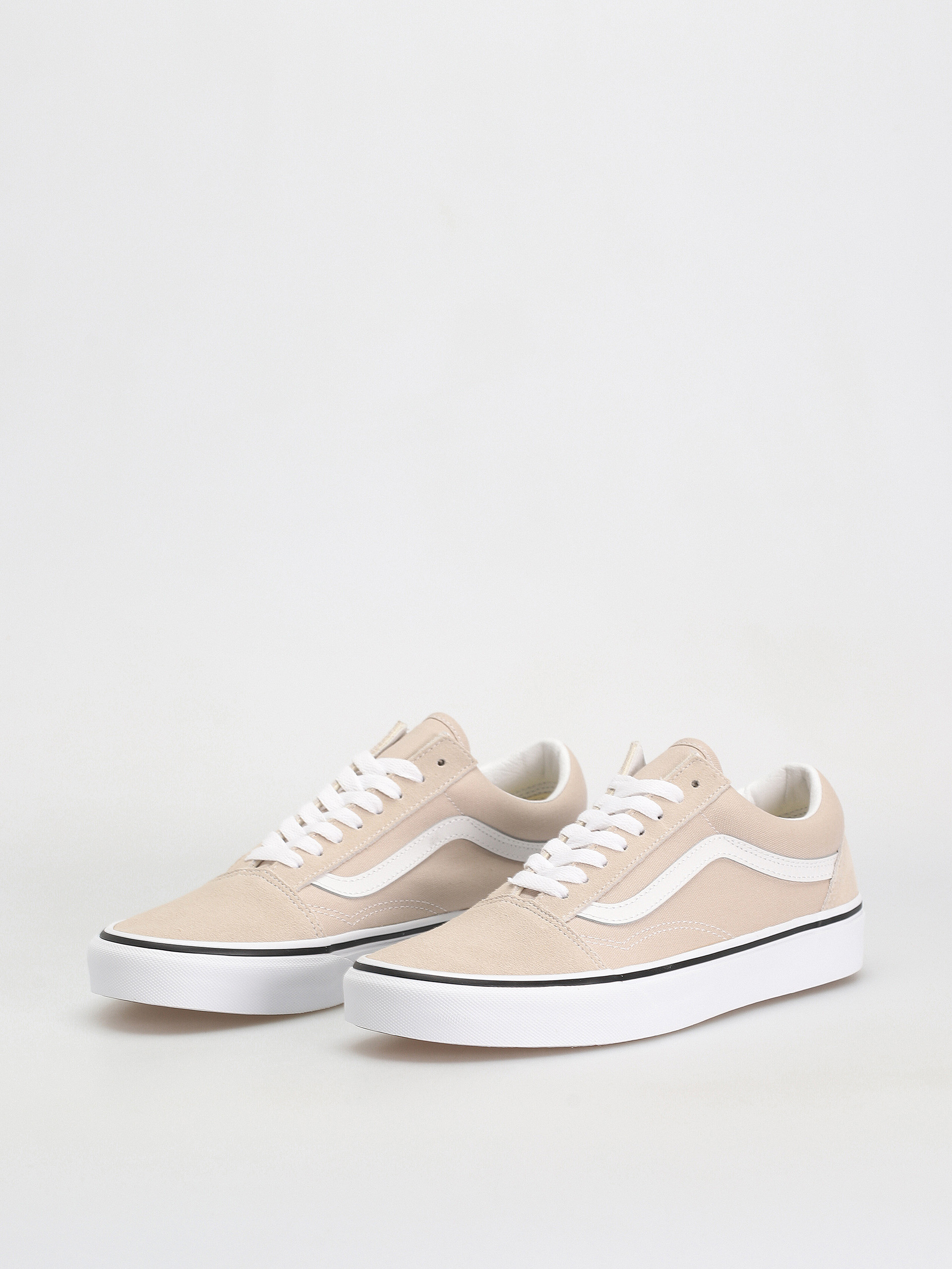 Boty Vans Old Skool (color theory french oak)