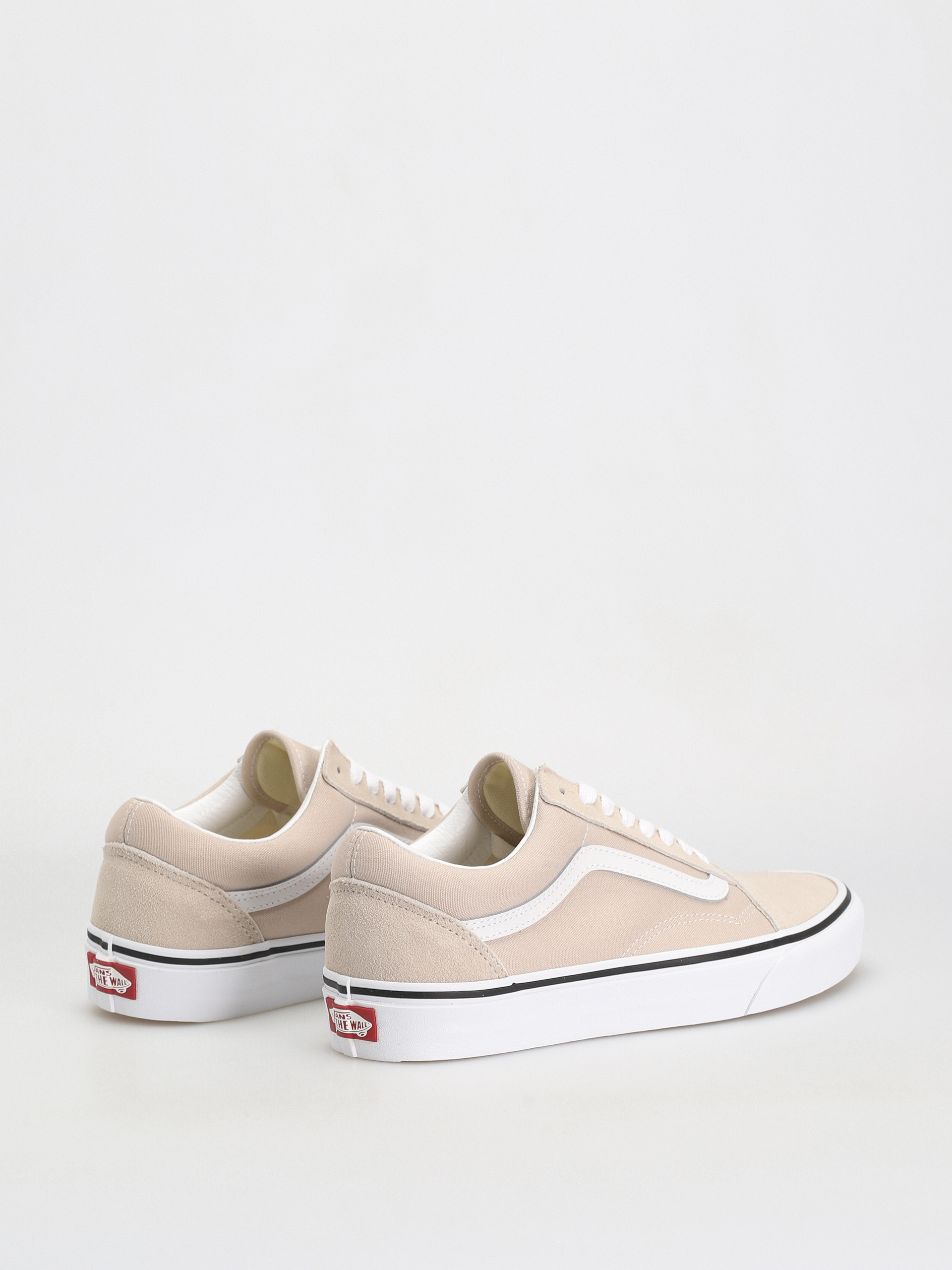 Boty Vans Old Skool (color theory french oak)
