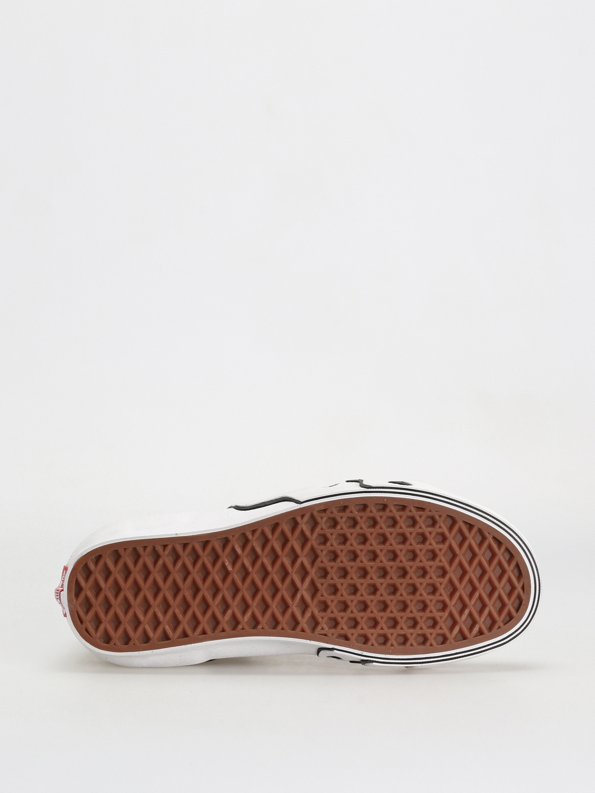 Boty Vans Sk8 Hi Flame (suede black/white)