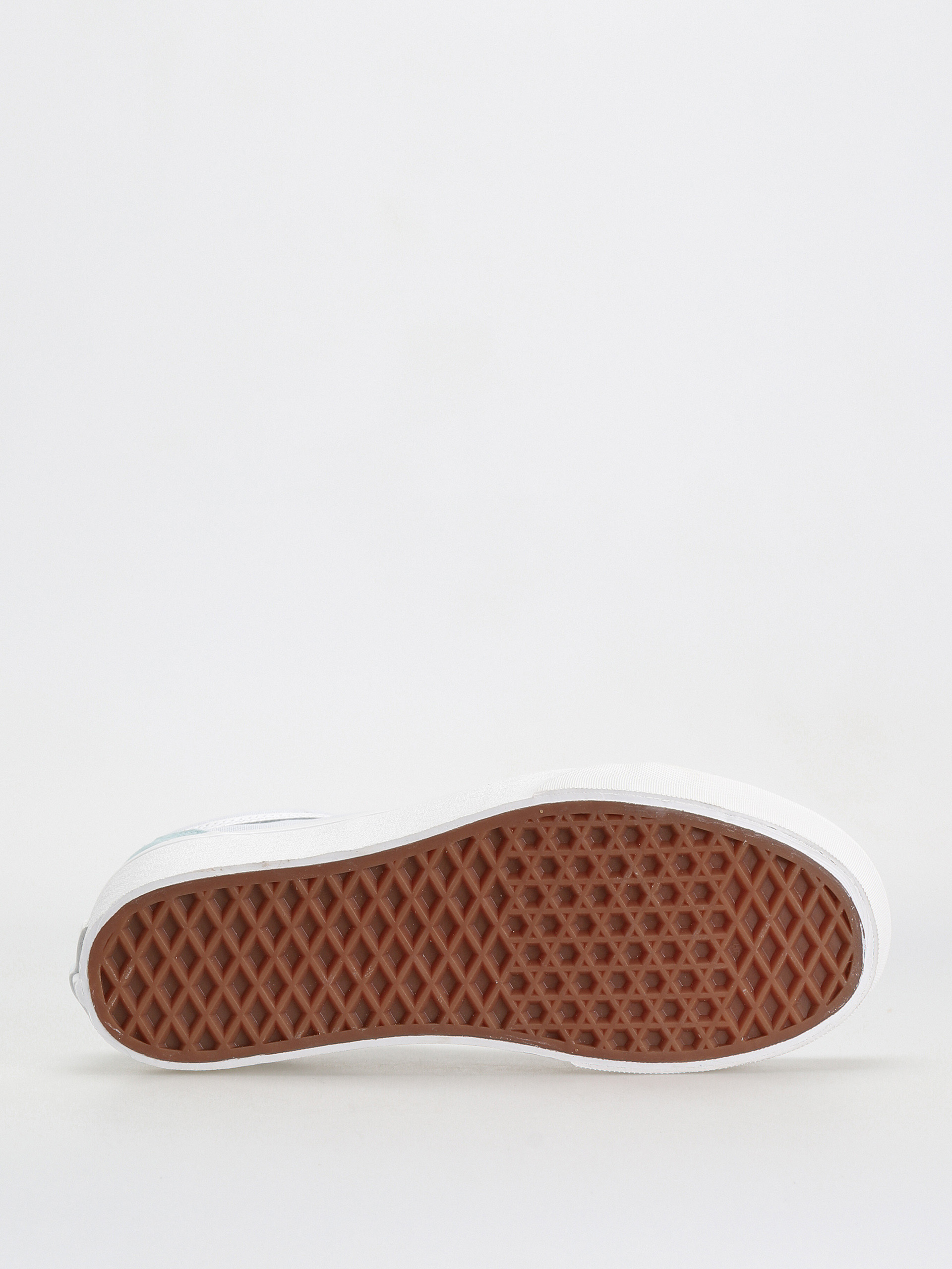 Boty Vans Old Skool Stackform Wmn (color block blue)