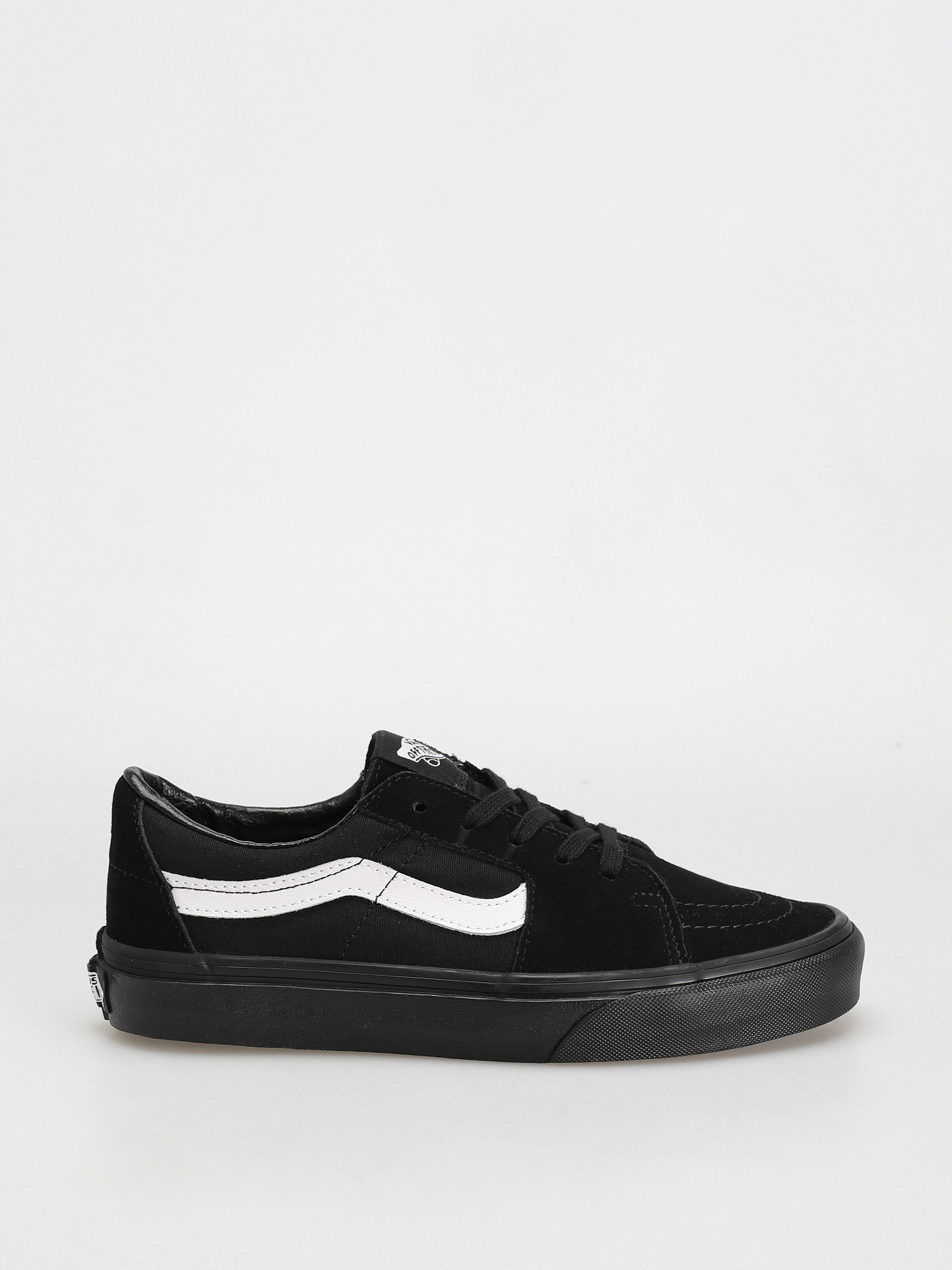 Boty Vans Sk8 Low (contrast black/white)