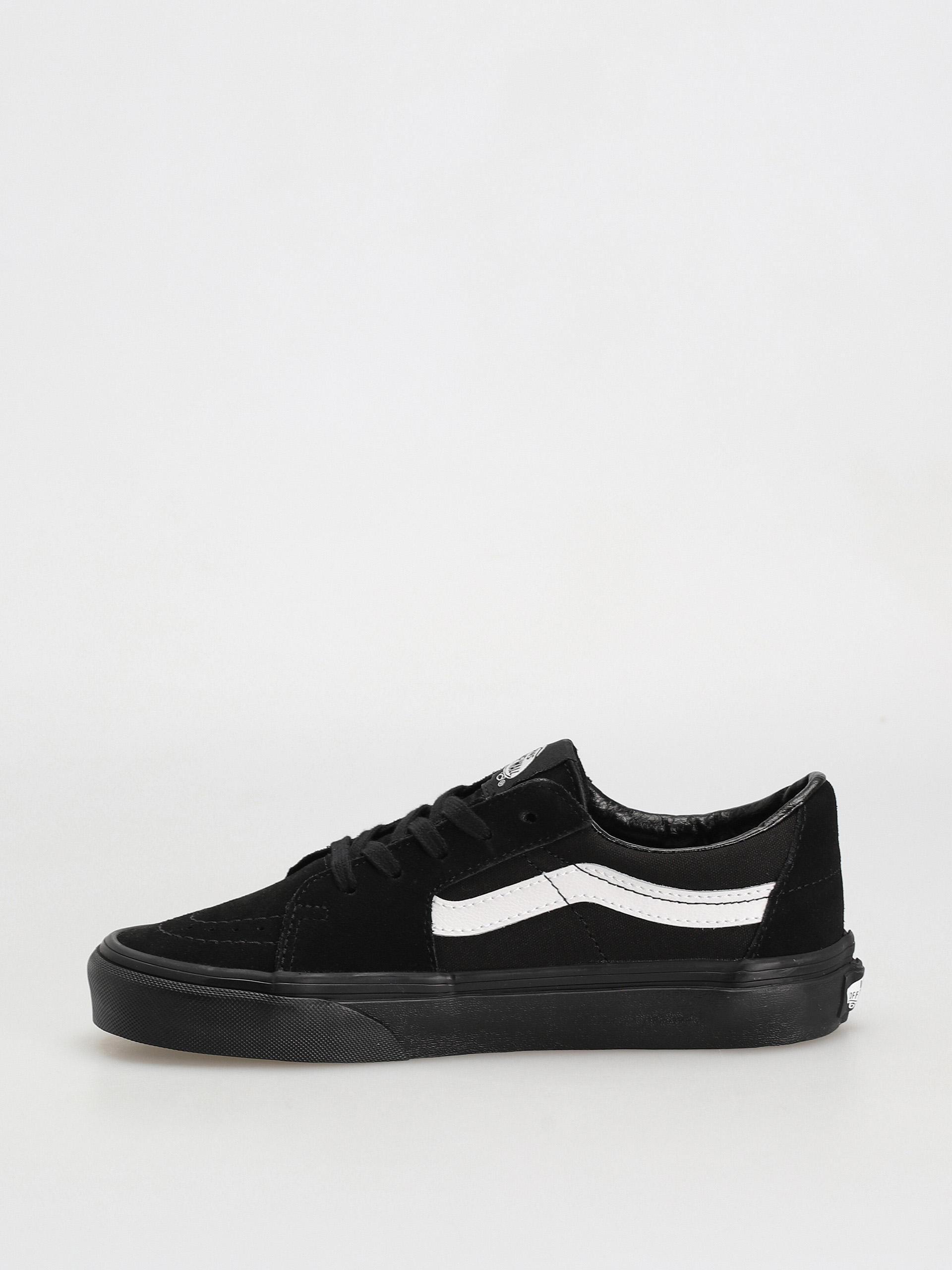 Boty Vans Sk8 Low (contrast black/white)