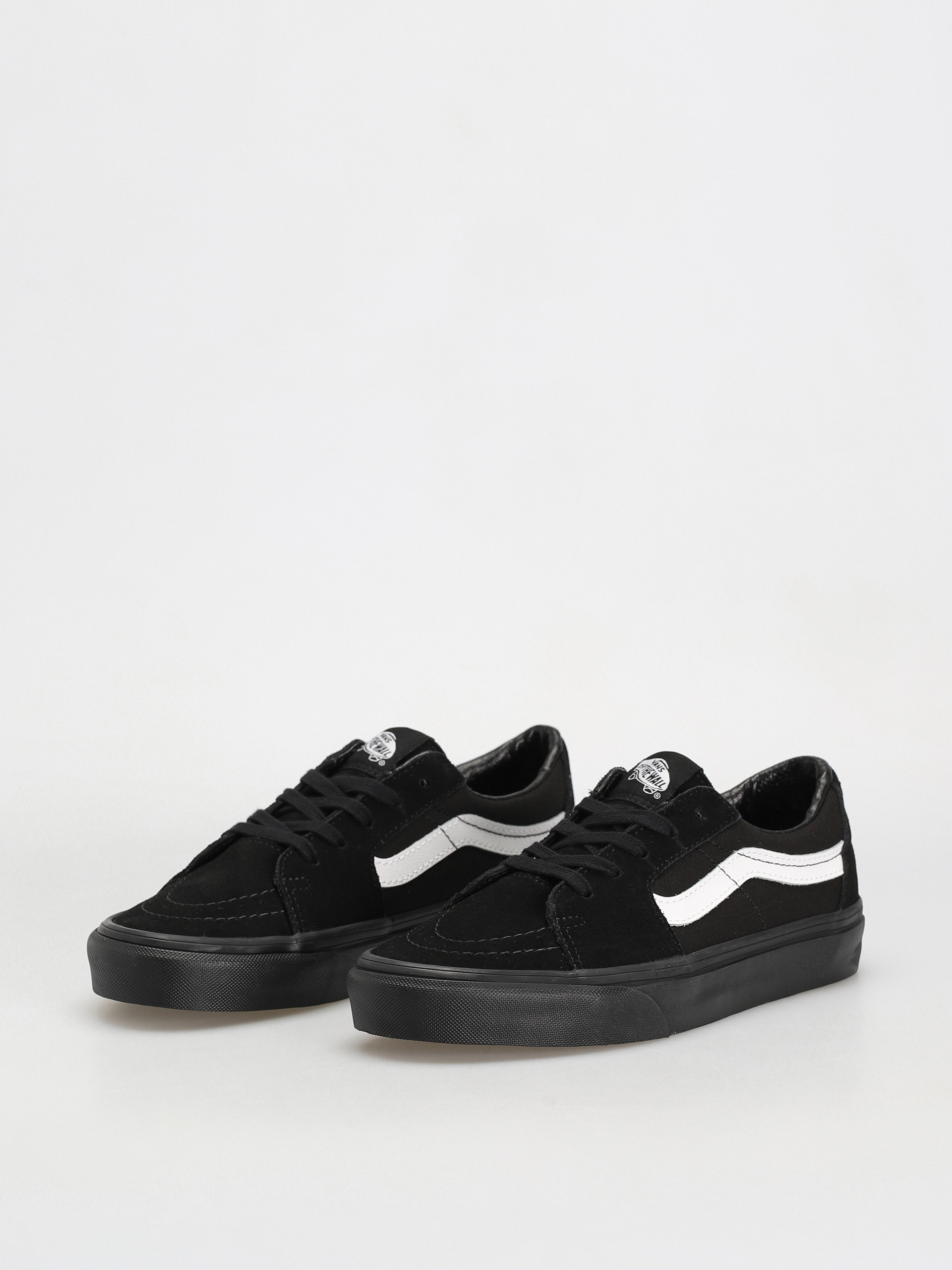Boty Vans Sk8 Low (contrast black/white)