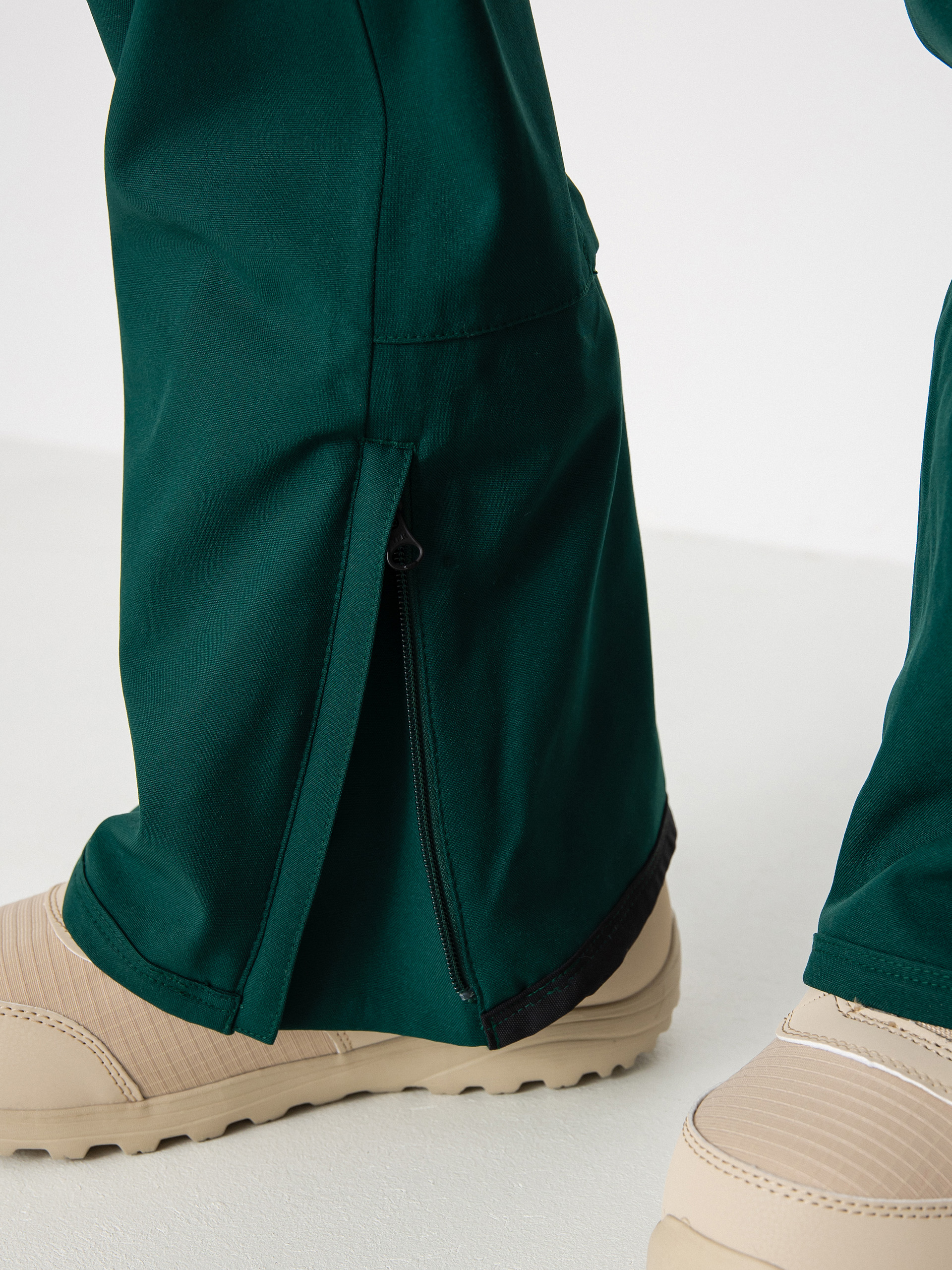 Dámské Snowboardové kalhoty  Burton Vida Stretch (botanical garden)