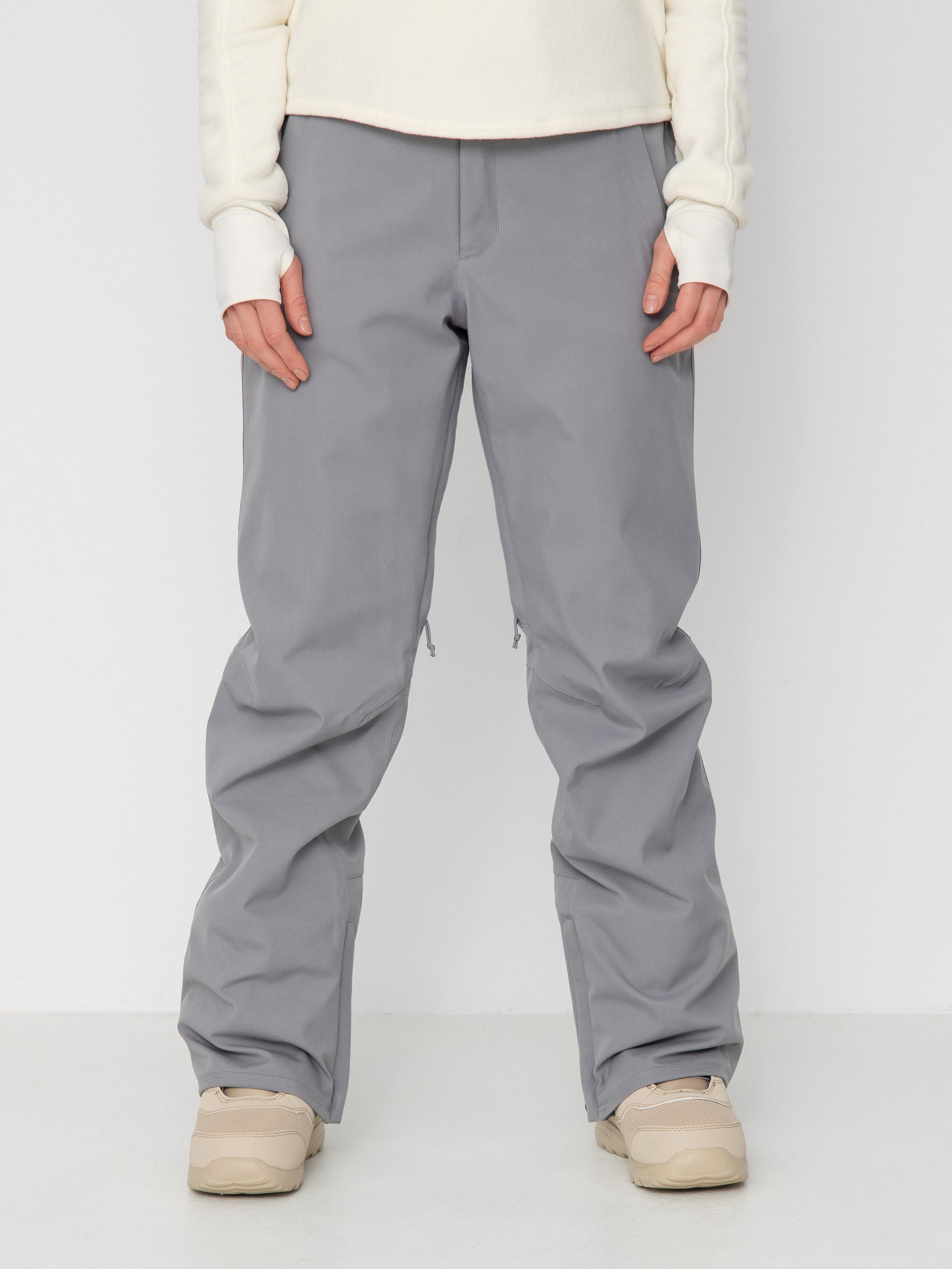Snowboardové kalhoty  Burton Society Wmn (sharkskin)