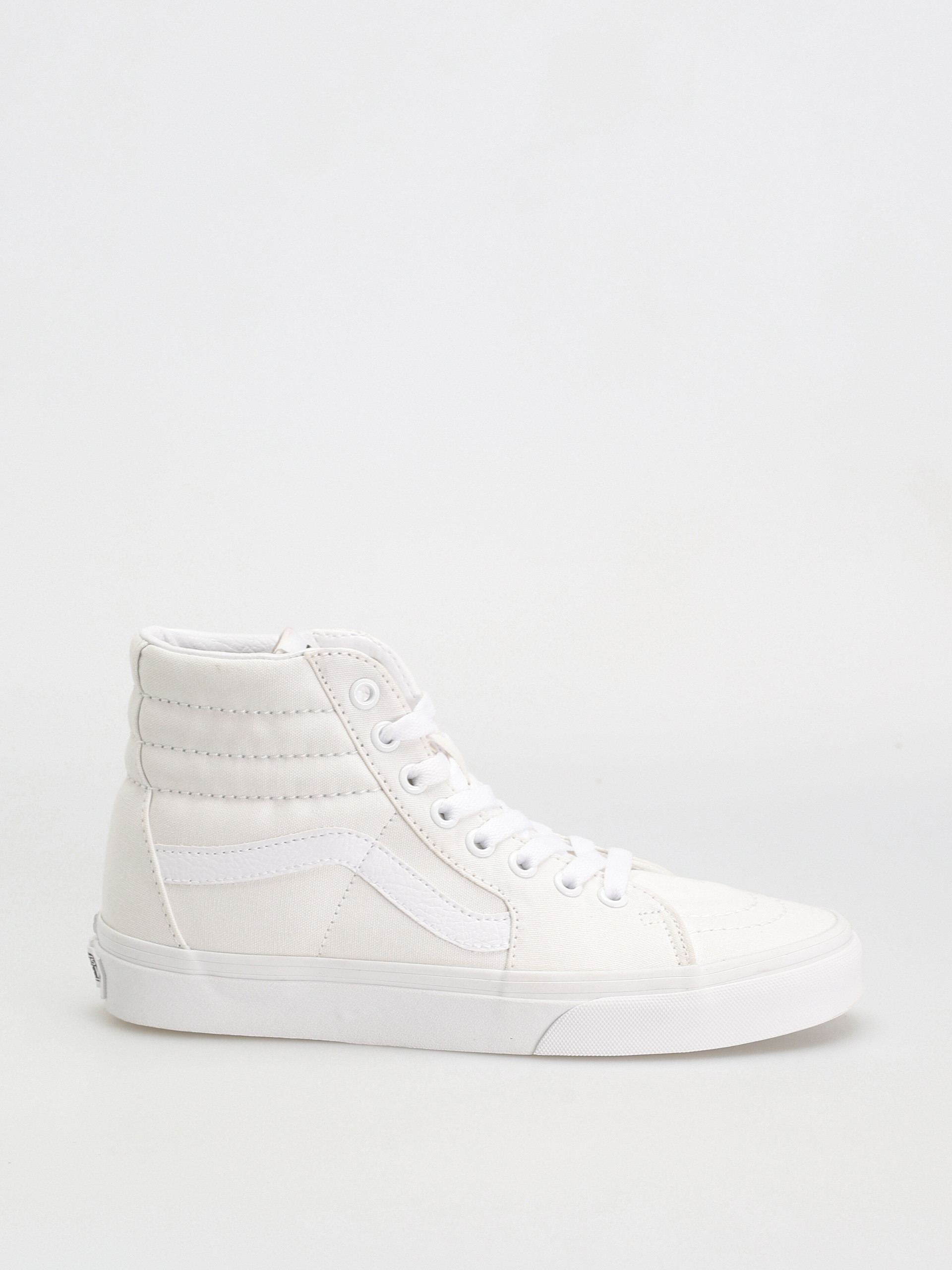 Boty Vans Sk8 Hi (true white)