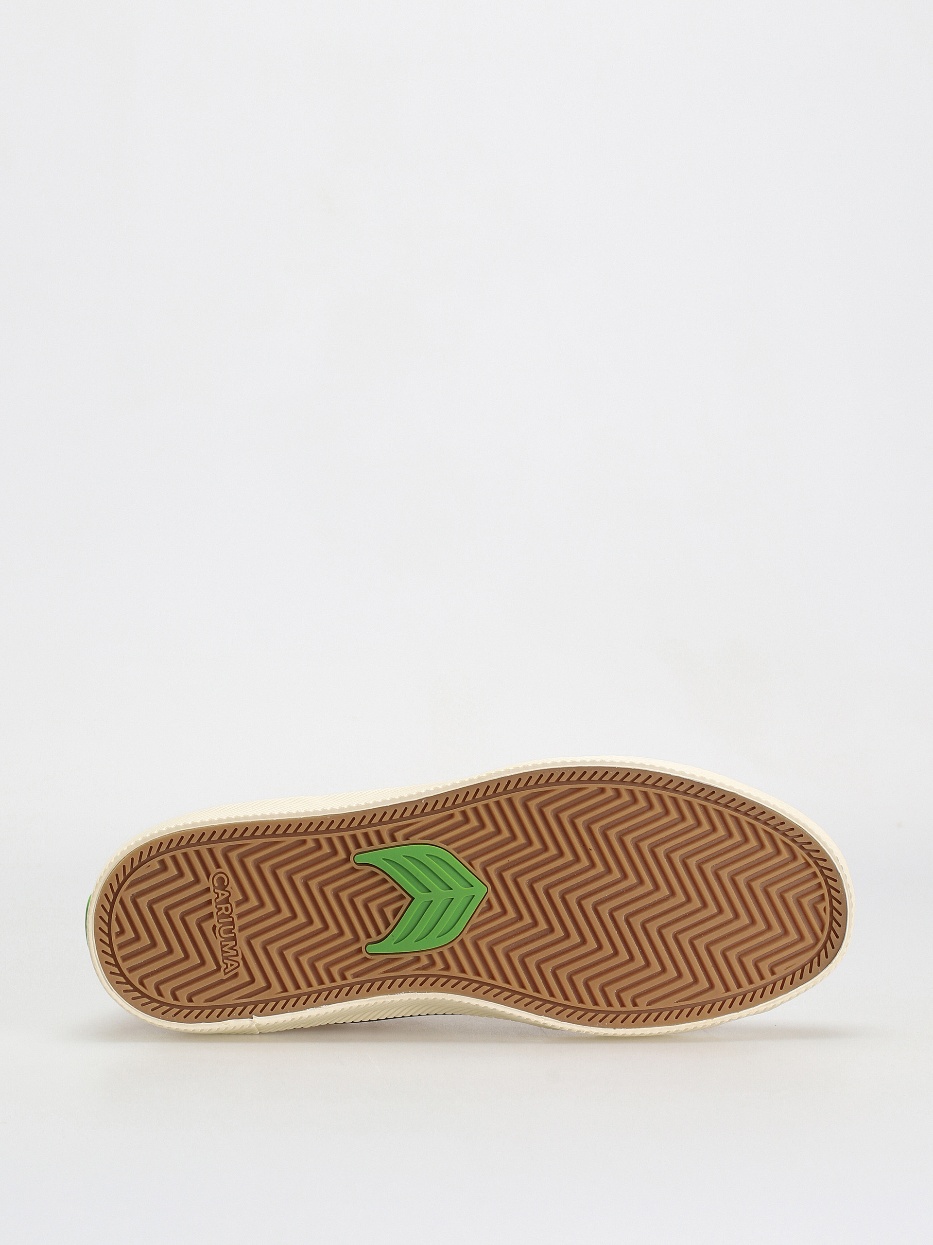 Boty Cariuma Vallely (camel/ivory)