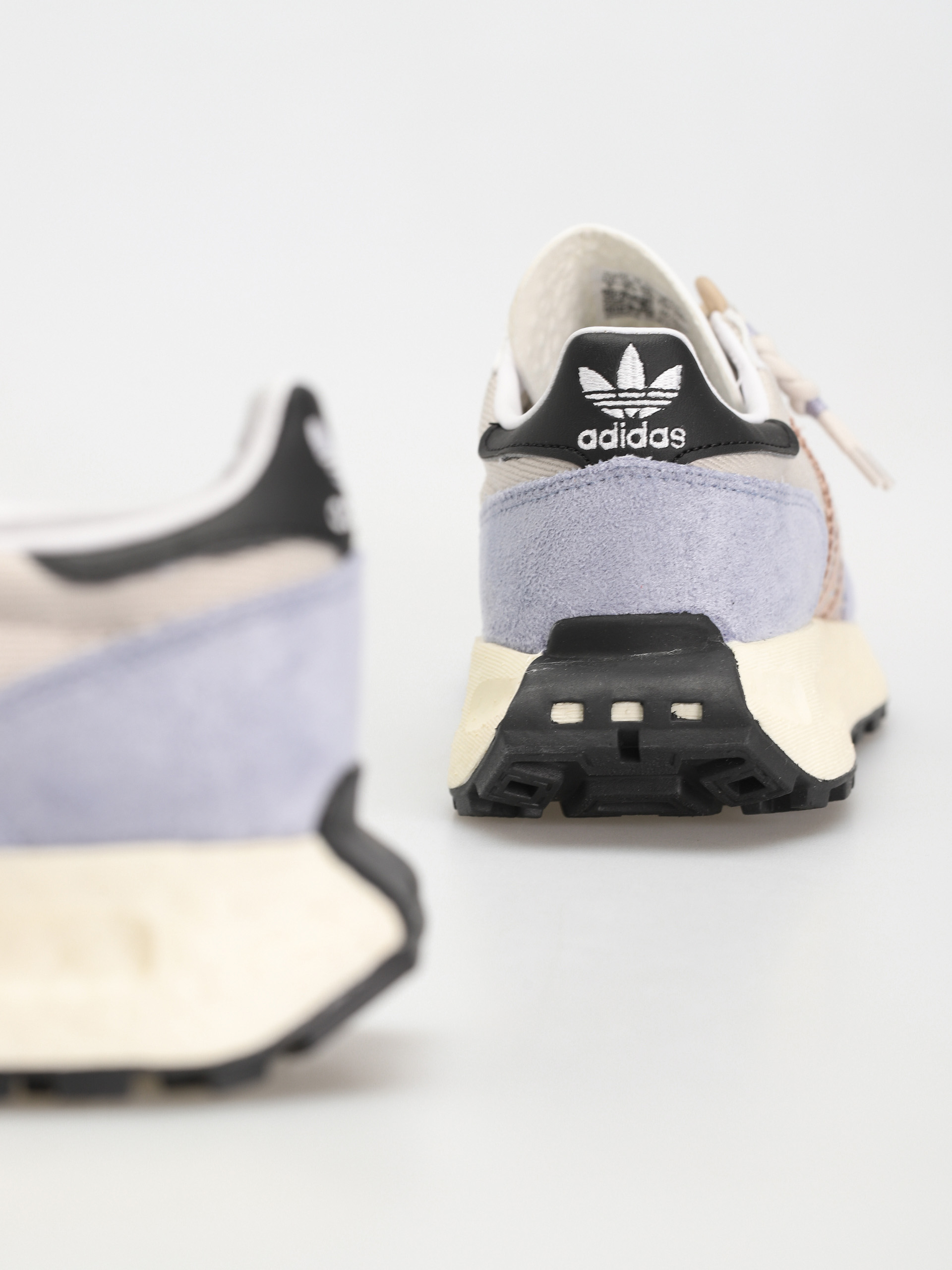 Boty adidas Originals Retropy E5 Wmn (alumin/wontau/silvio)
