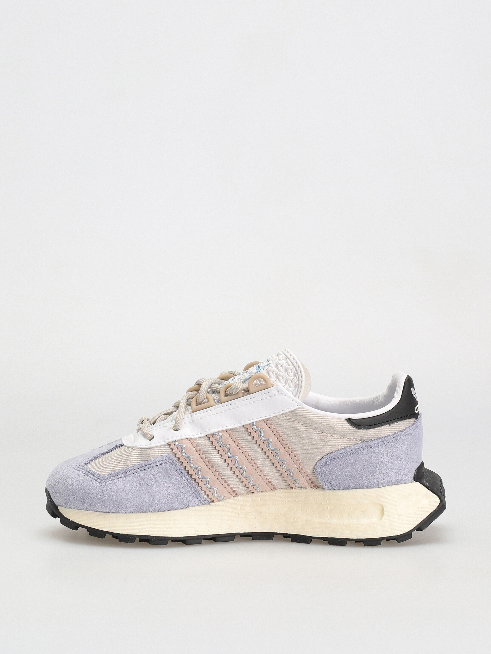 Boty adidas Originals Retropy E5 Wmn (alumin/wontau/silvio)