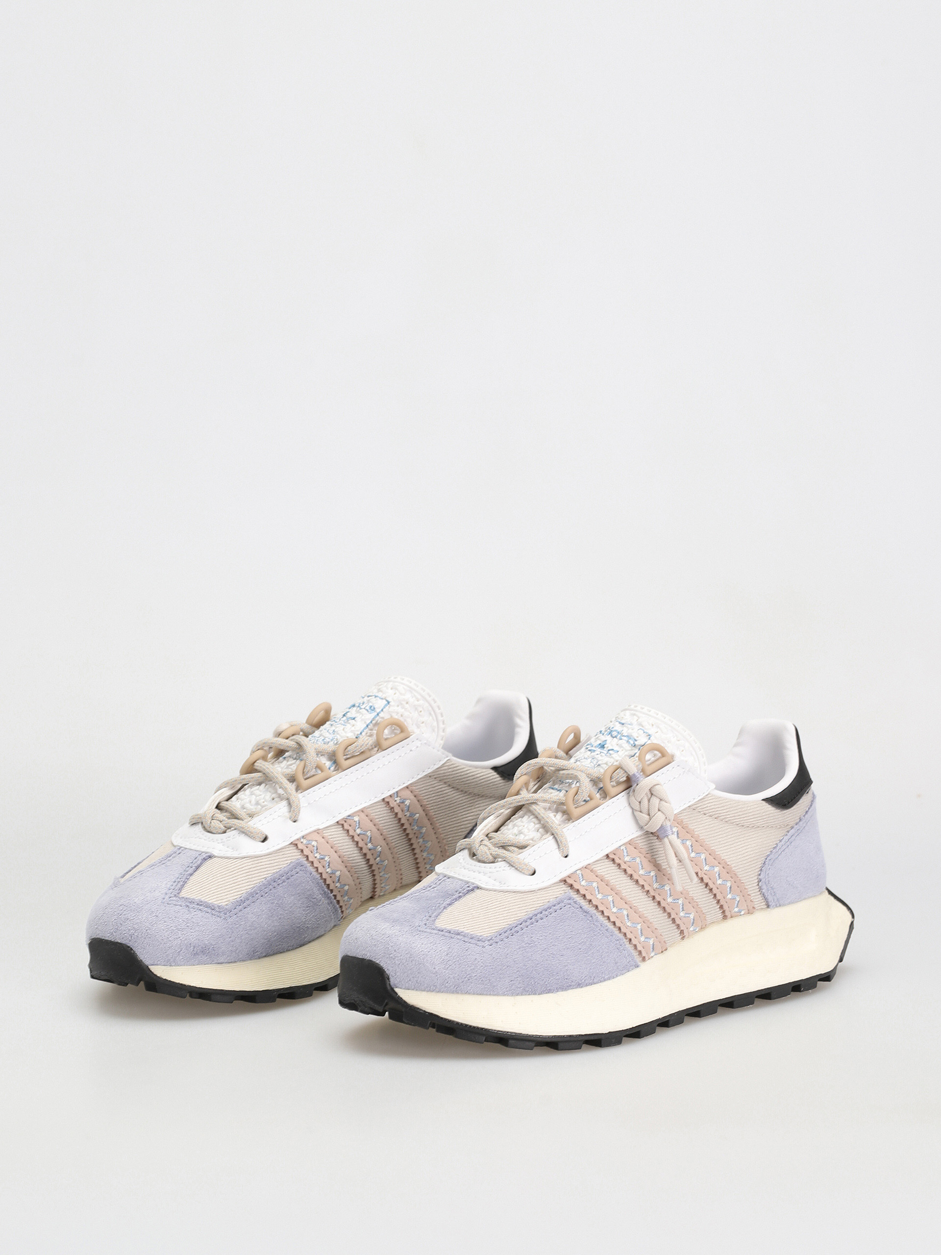 Boty adidas Originals Retropy E5 Wmn (alumin/wontau/silvio)