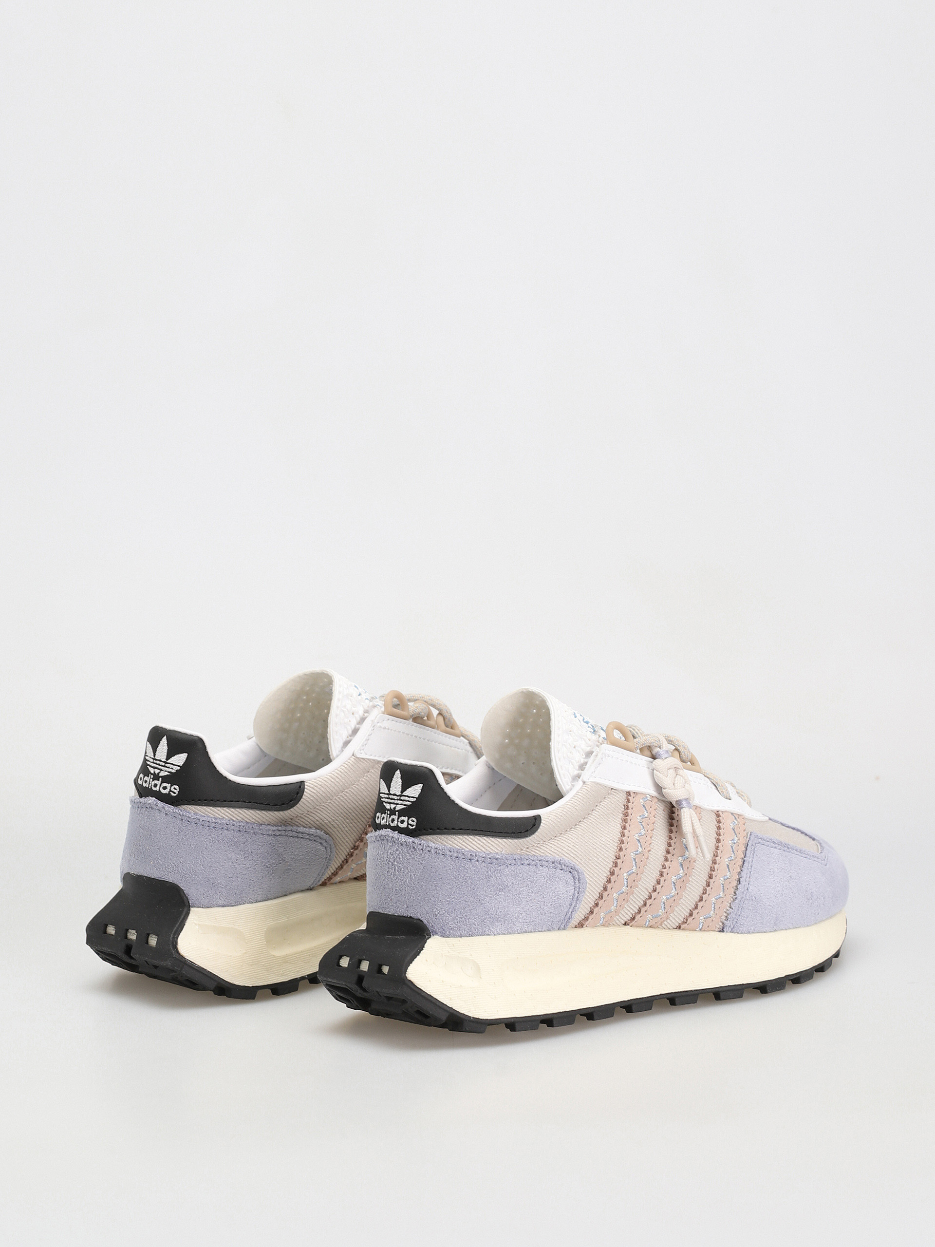 Boty adidas Originals Retropy E5 Wmn (alumin/wontau/silvio)