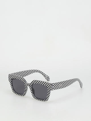 Sluneční brýle Vans Belden (black/white)