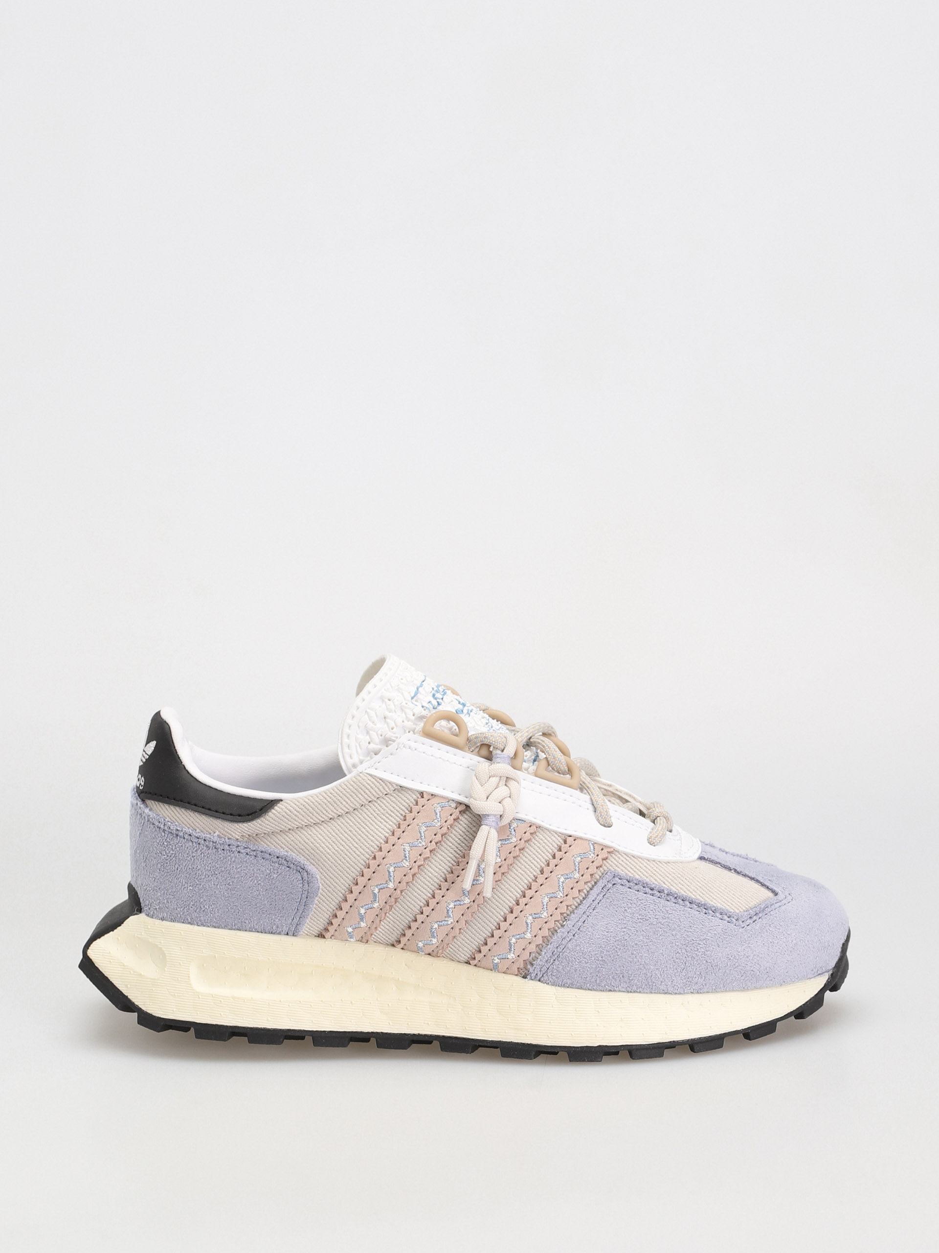 Boty adidas Originals Retropy E5 Wmn (alumin/wontau/silvio)