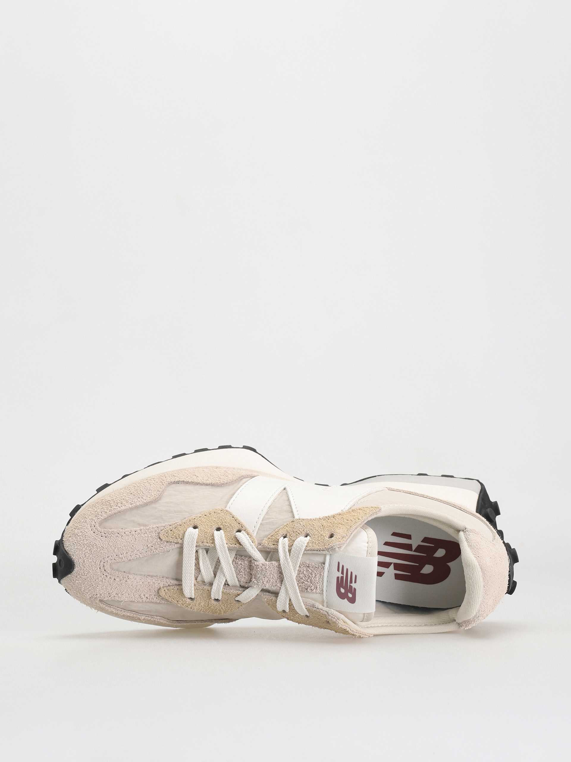 Boty New Balance 327 (turtledove)