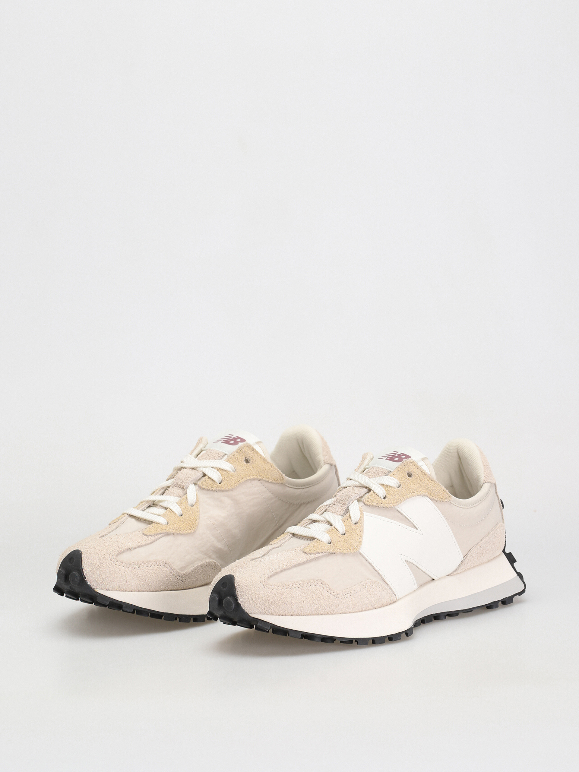 Boty New Balance 327 (turtledove)