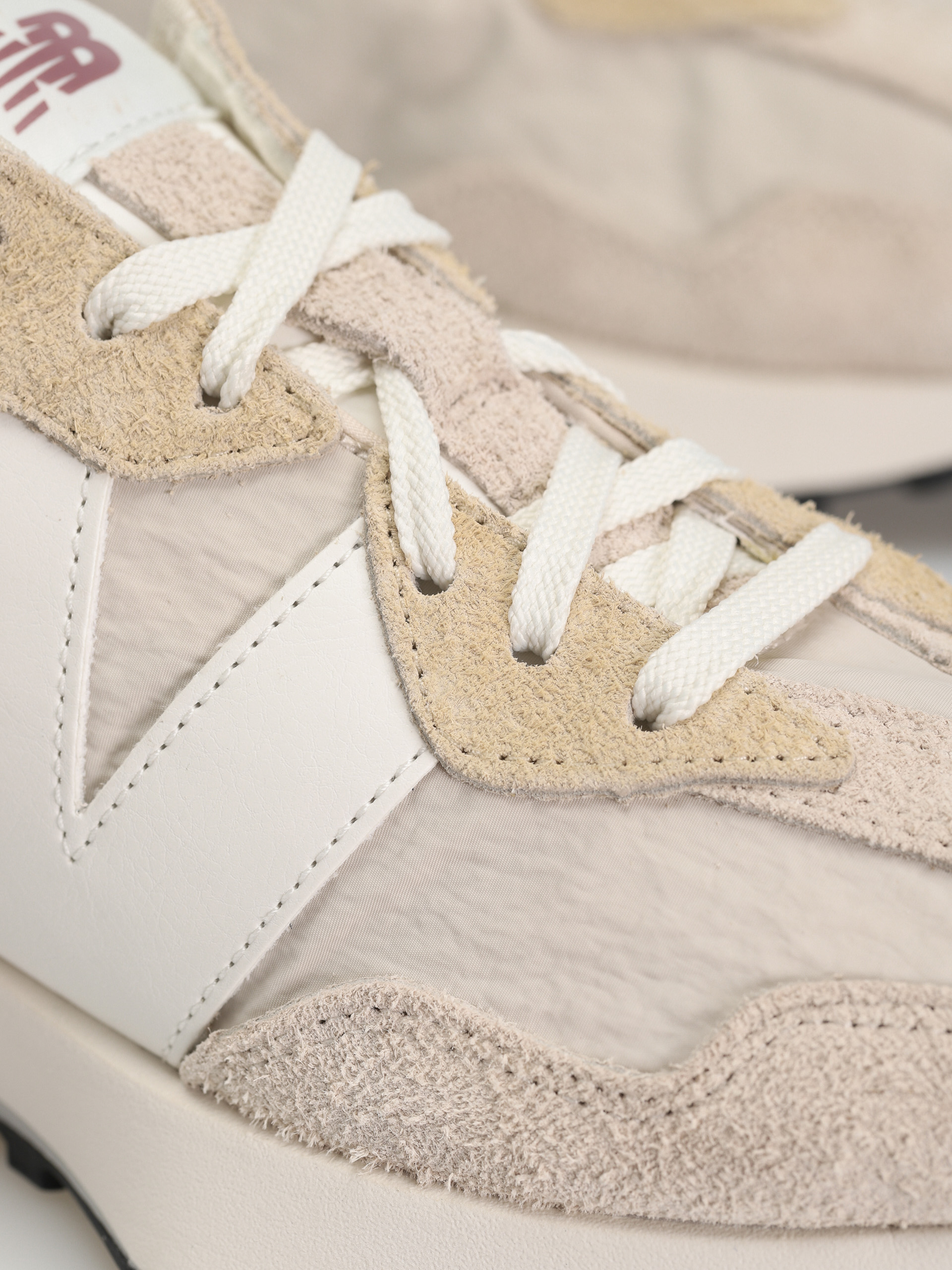 Boty New Balance 327 (turtledove)