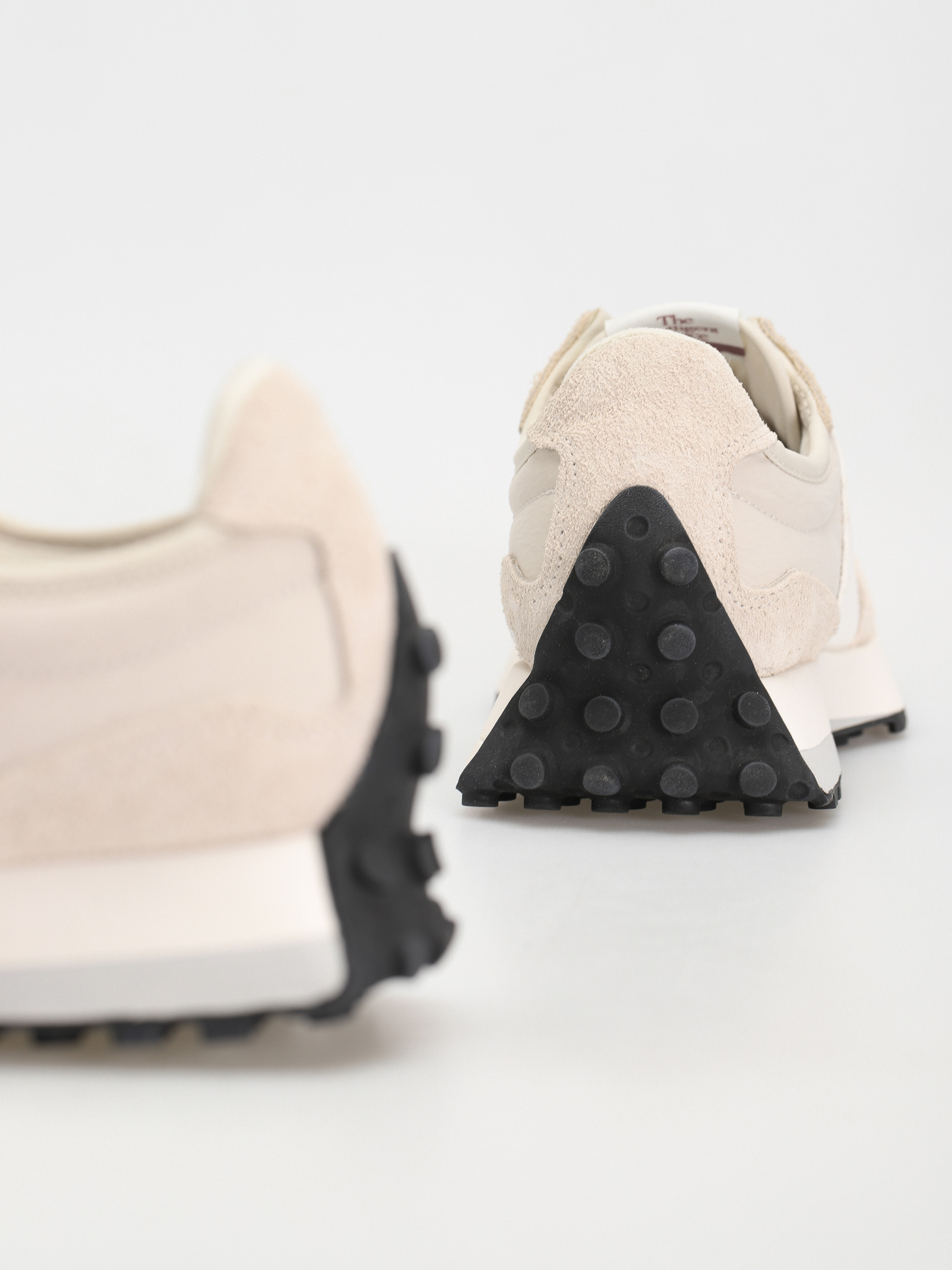 Boty New Balance 327 (turtledove)