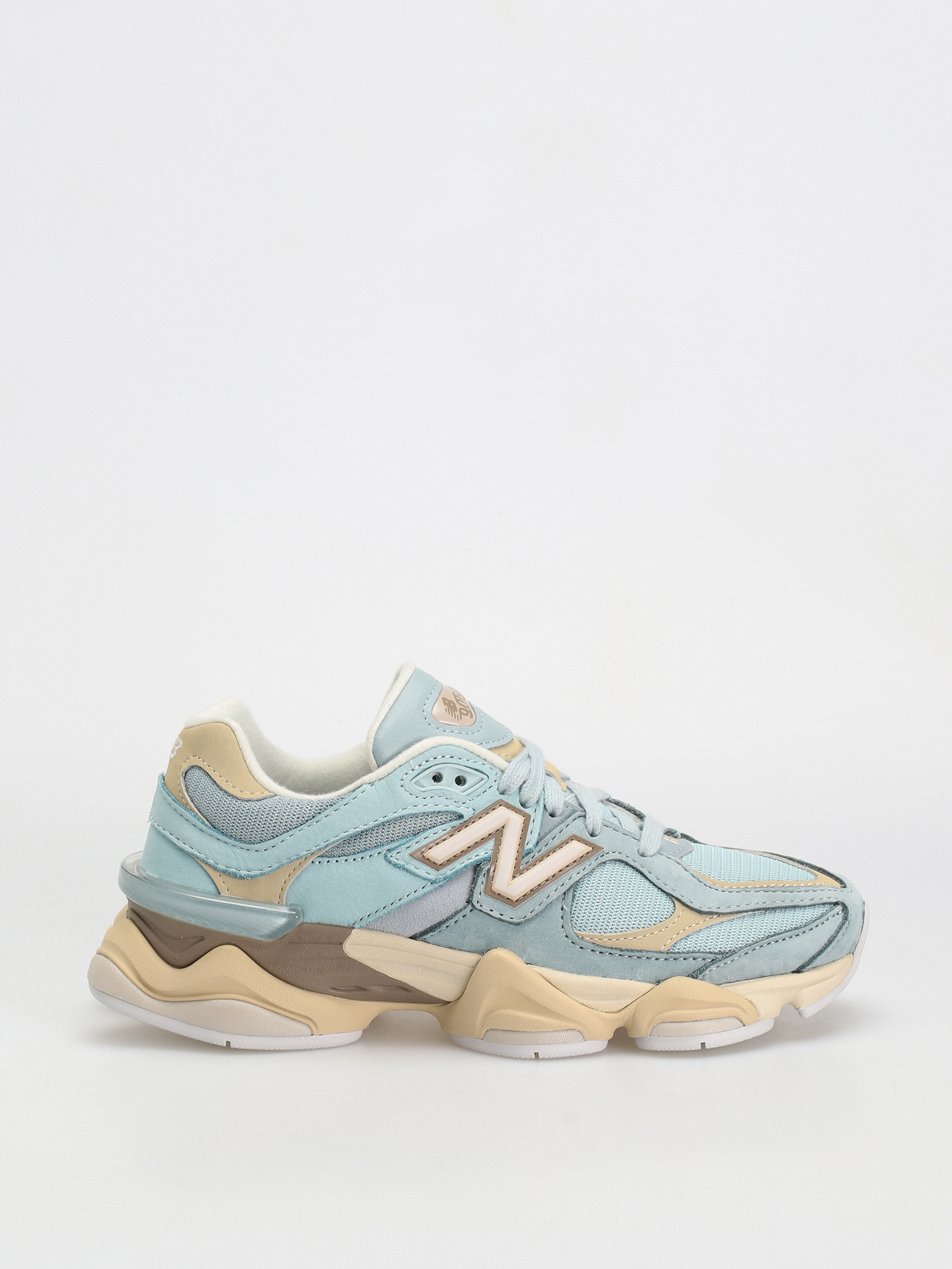 Boty New Balance 9060 (blue haze)