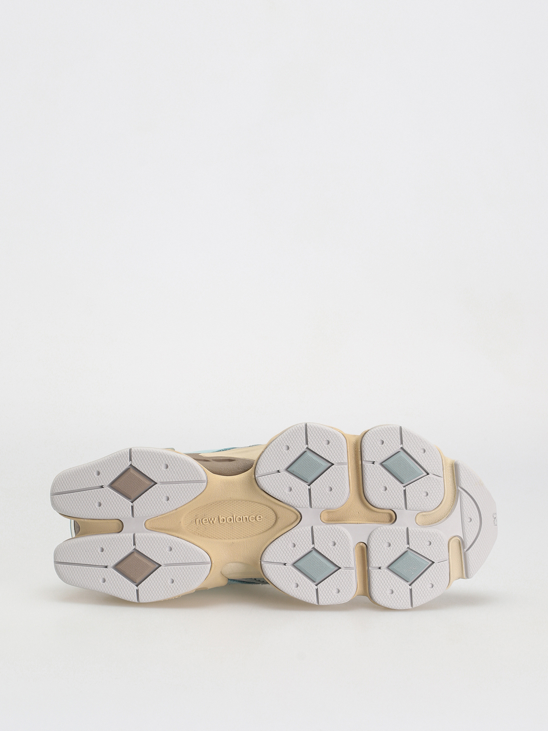 Boty New Balance 9060 (blue haze)