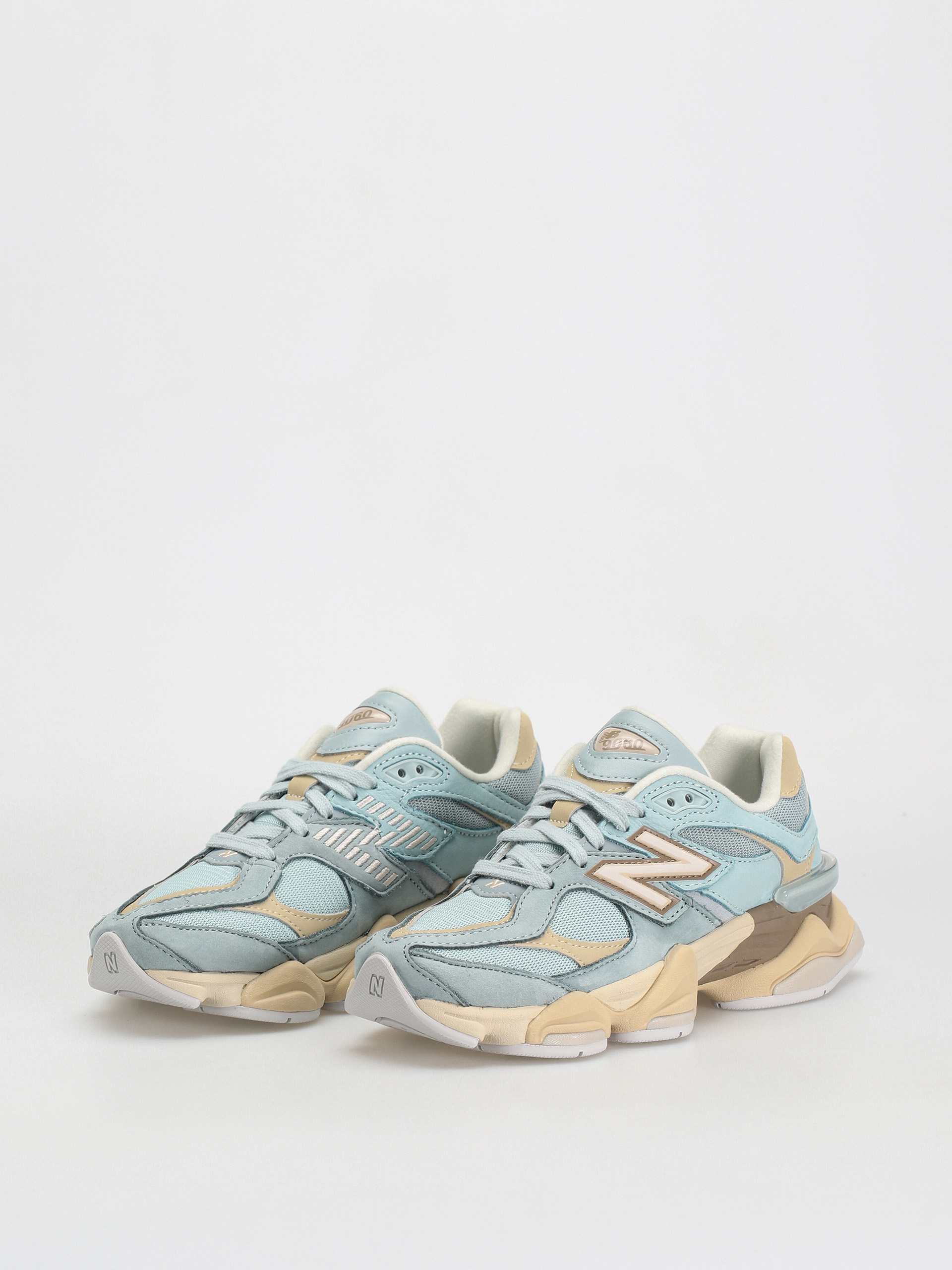 Boty New Balance 9060 (blue haze)