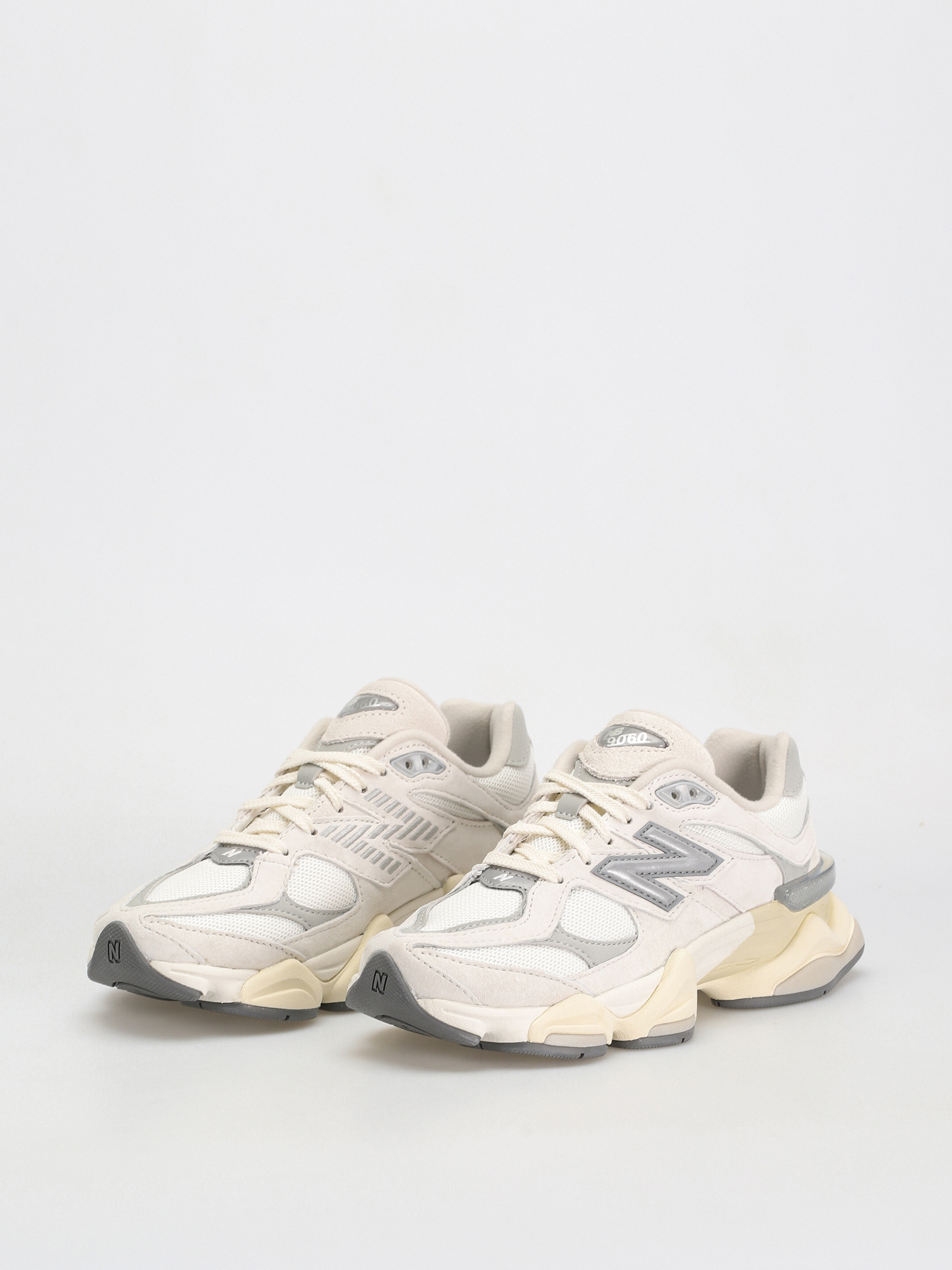 Boty New Balance 9060 (sea salt)