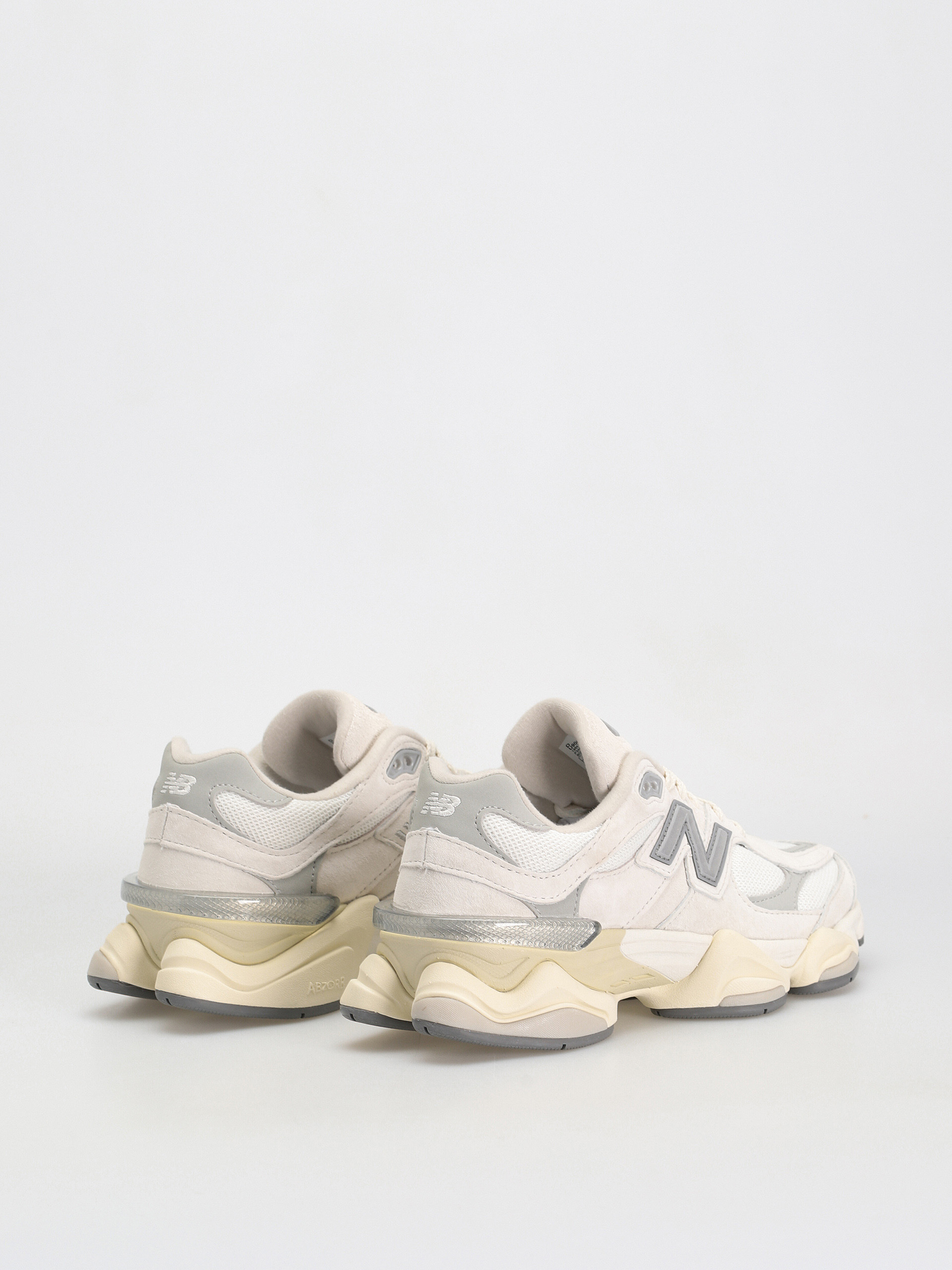 Boty New Balance 9060 (sea salt)