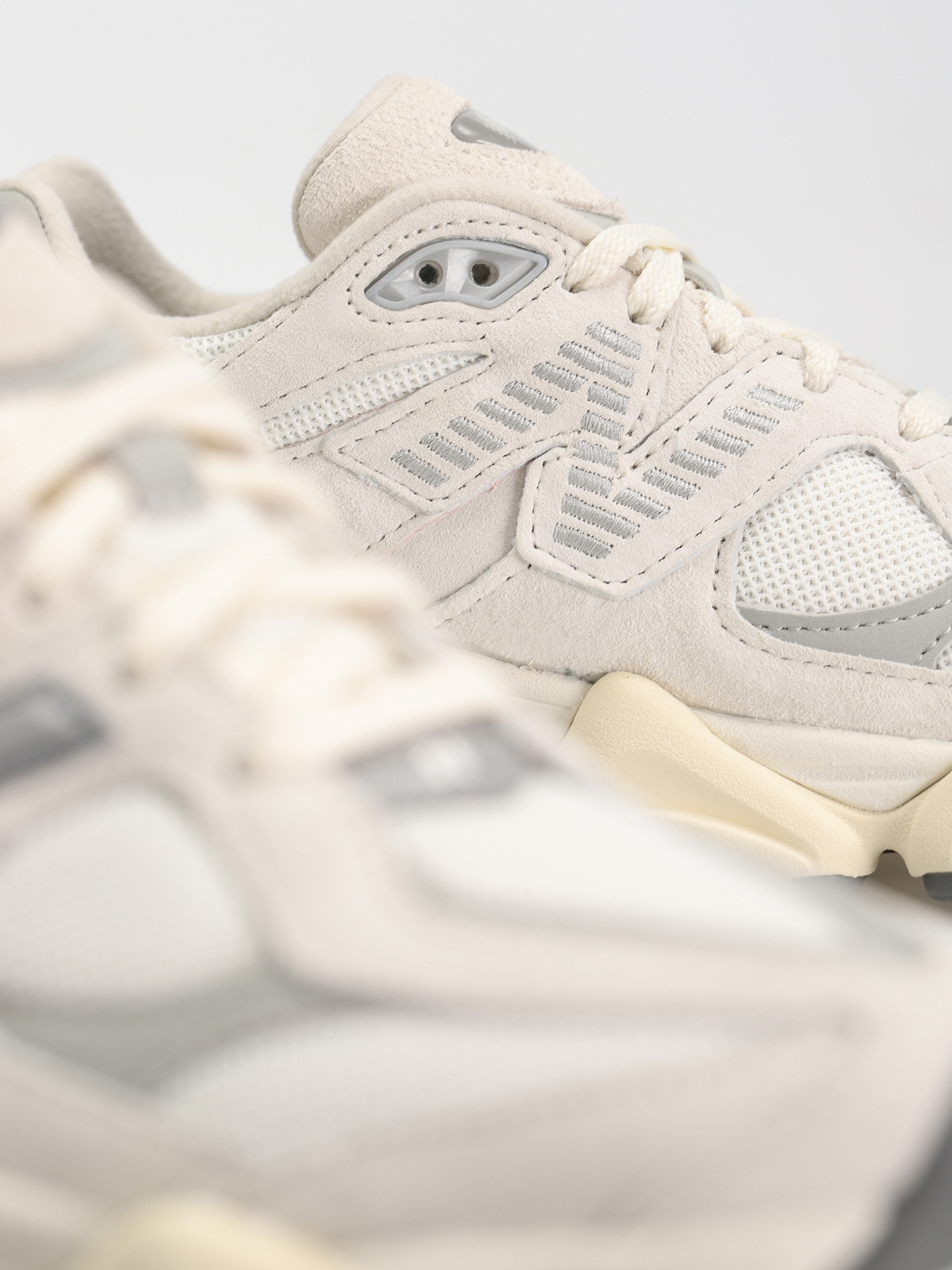 Boty New Balance 9060 (sea salt)