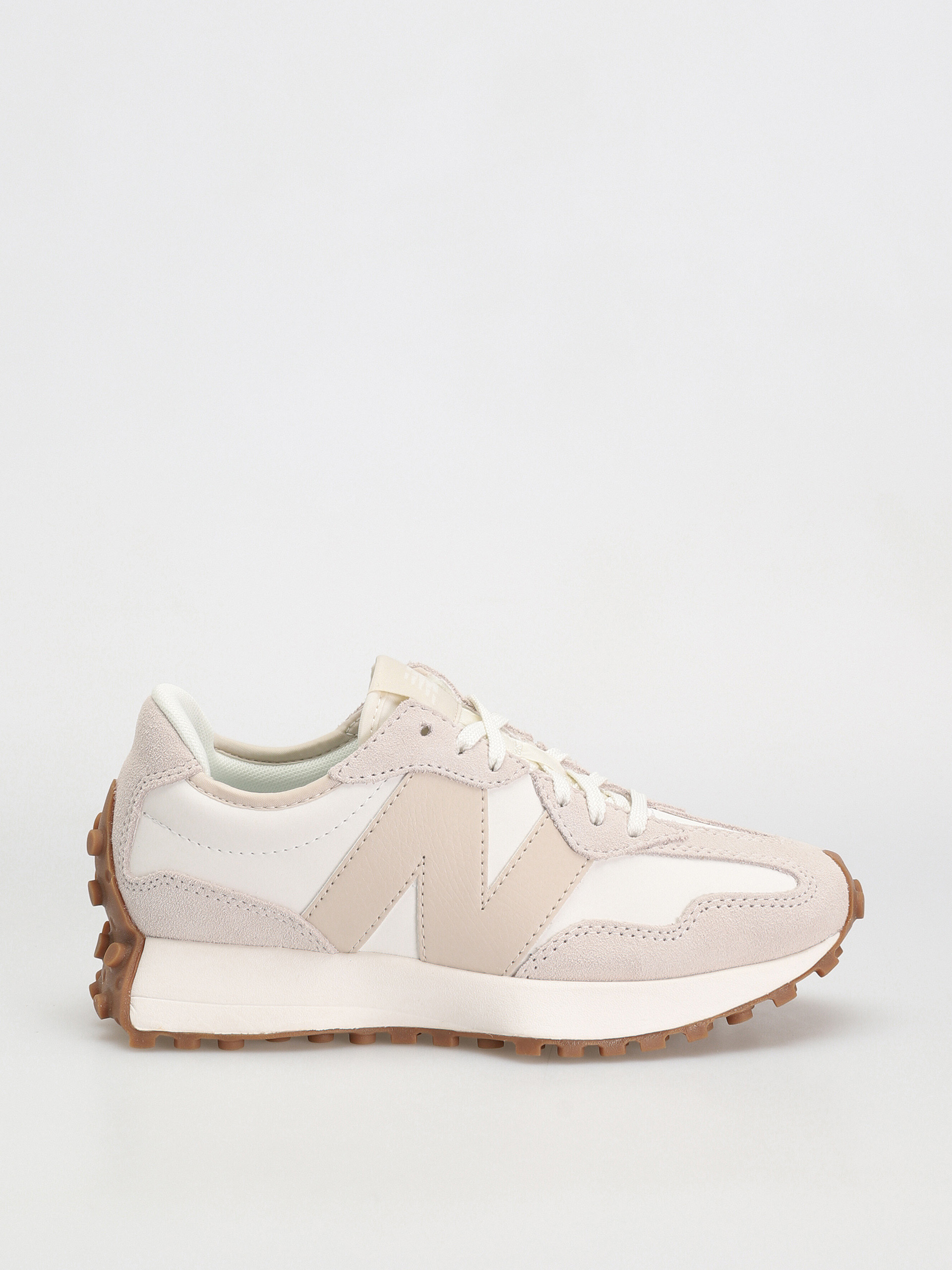 Boty New Balance 327 Wmn (timberwolf)
