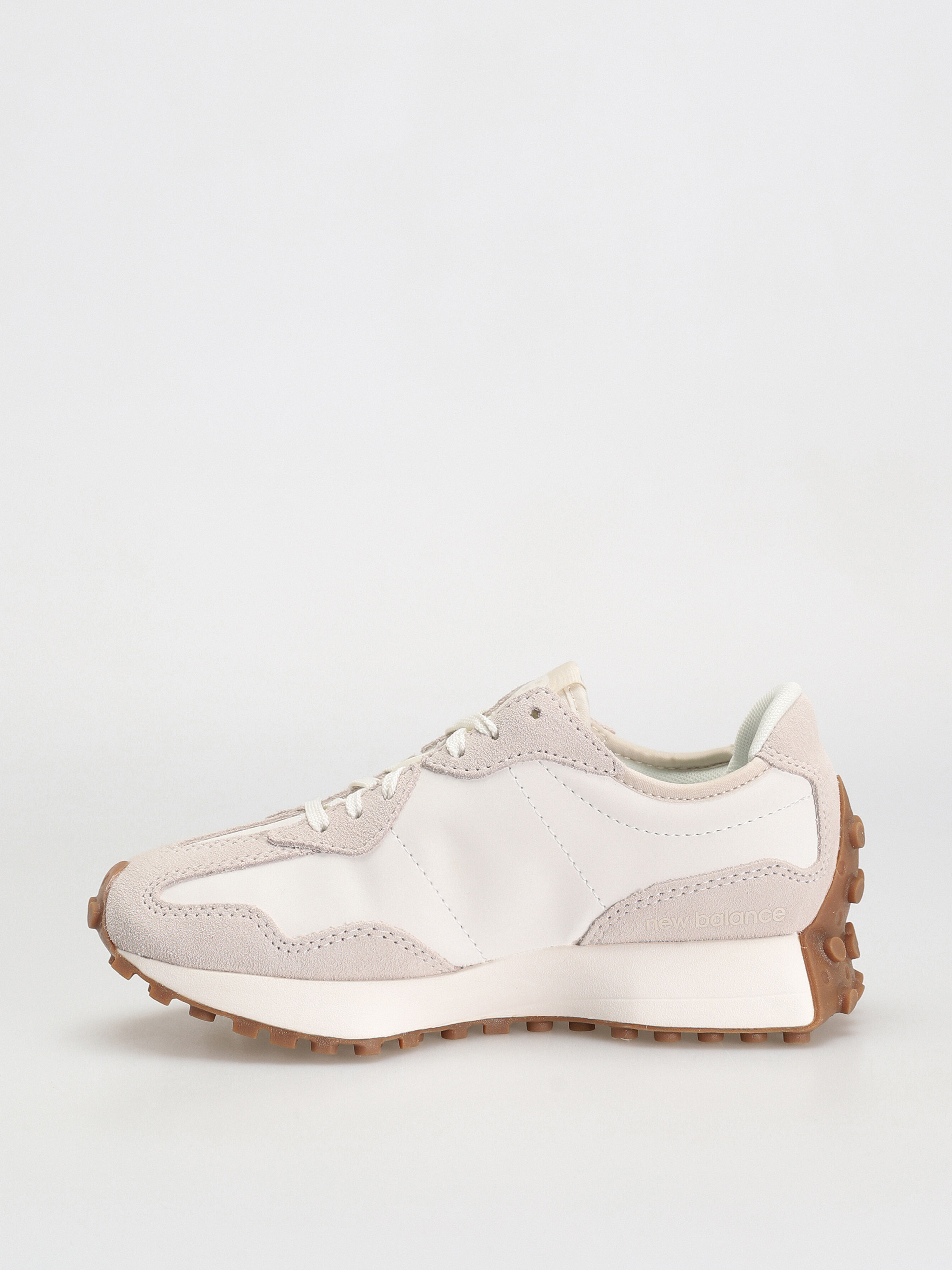 Boty New Balance 327 Wmn (timberwolf)