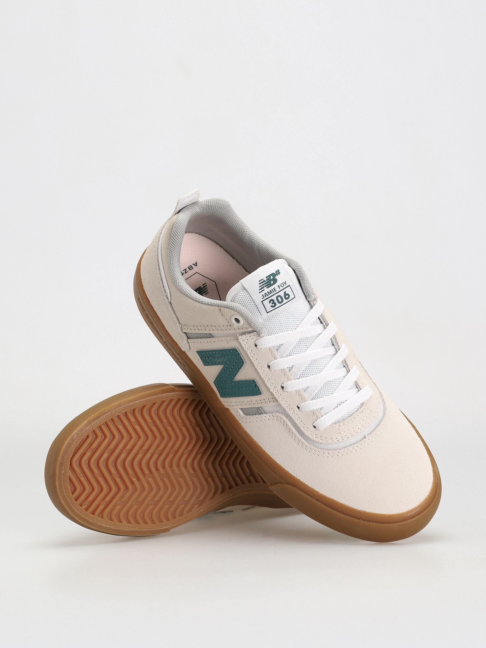 Boty New Balance 306 (sea salt)