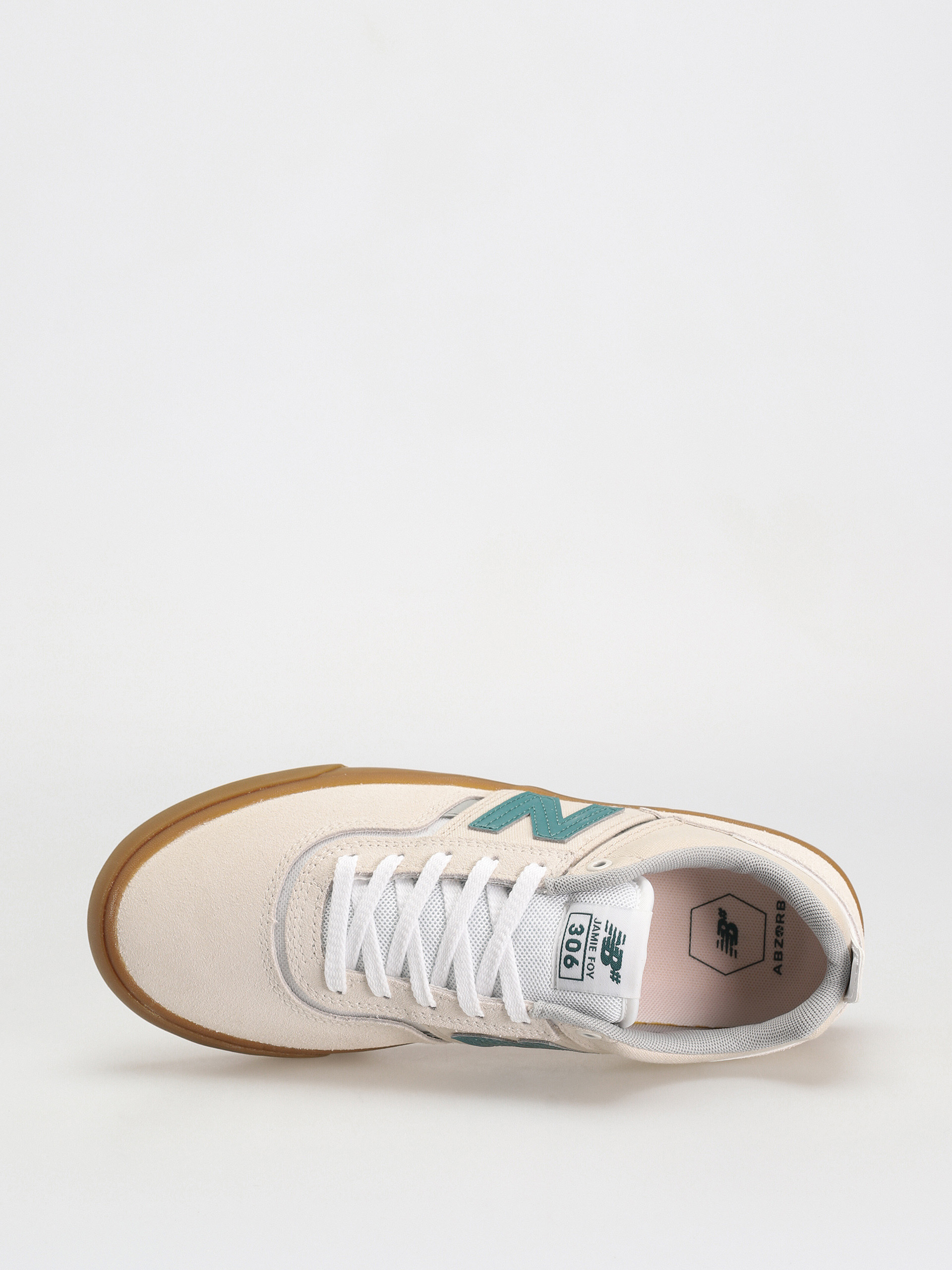 Boty New Balance 306 (sea salt)