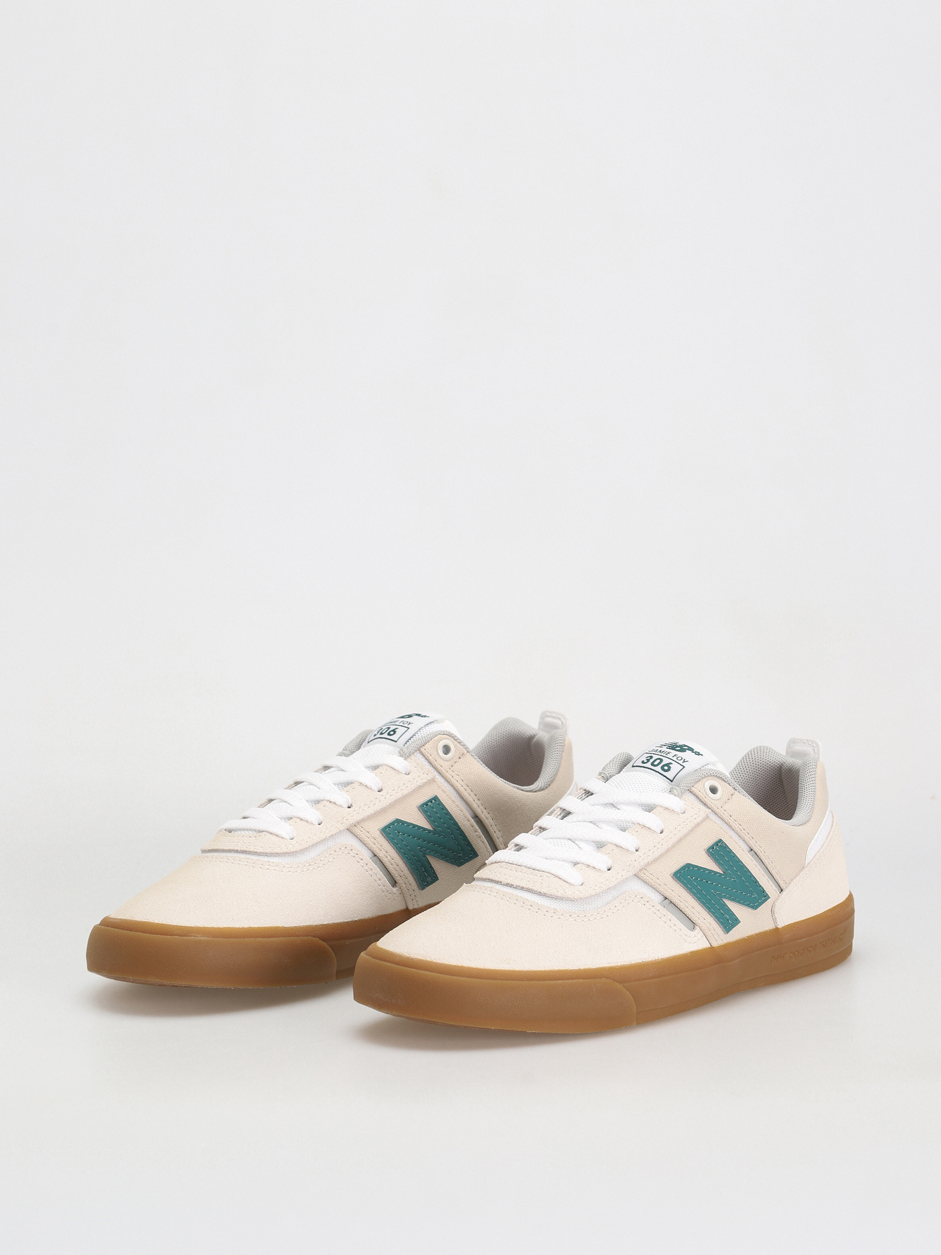 Boty New Balance 306 (sea salt)