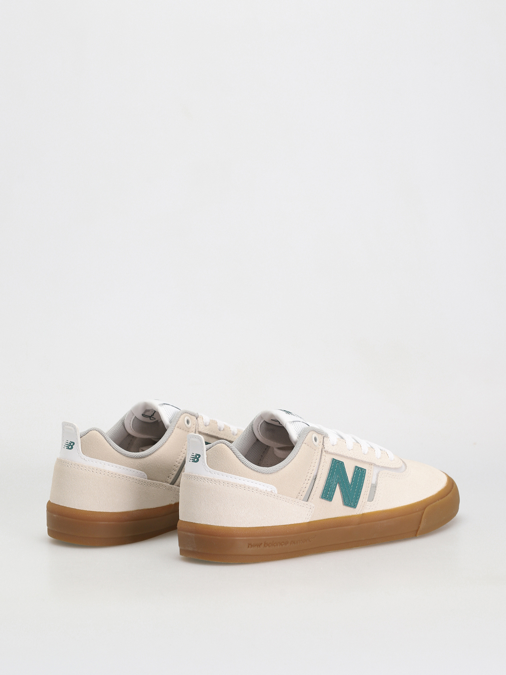 Boty New Balance 306 (sea salt)