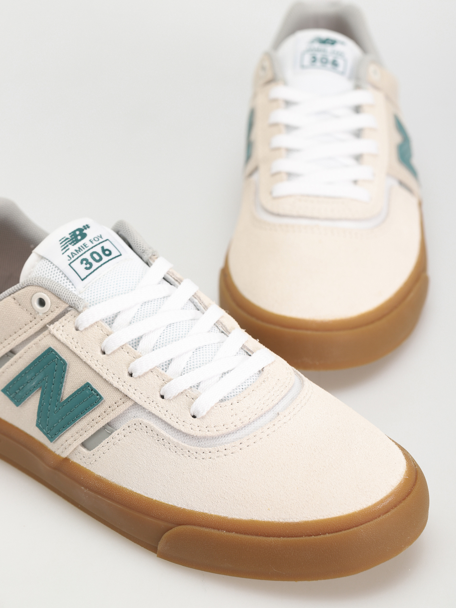 Boty New Balance 306 (sea salt)