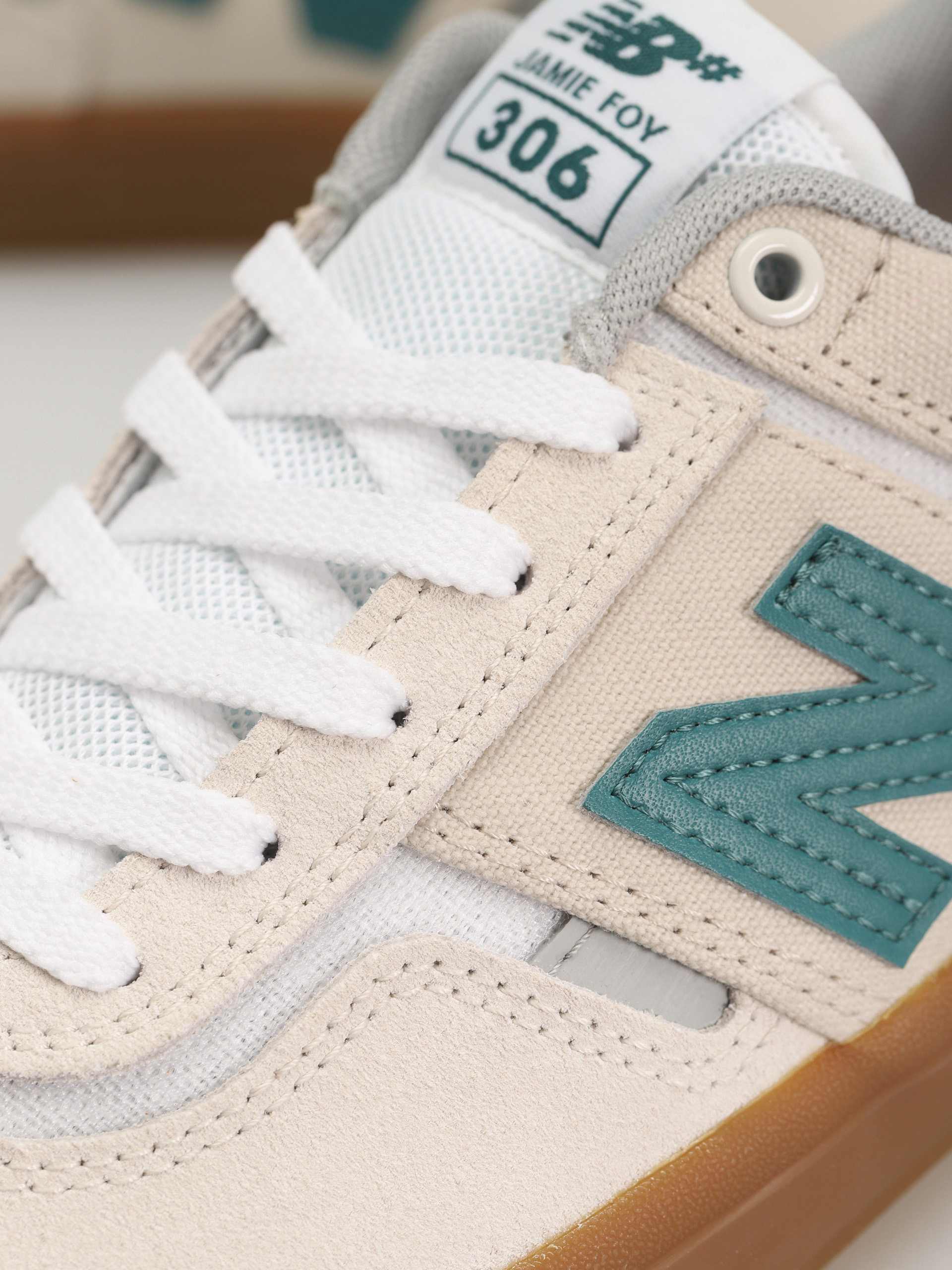 Boty New Balance 306 (sea salt)