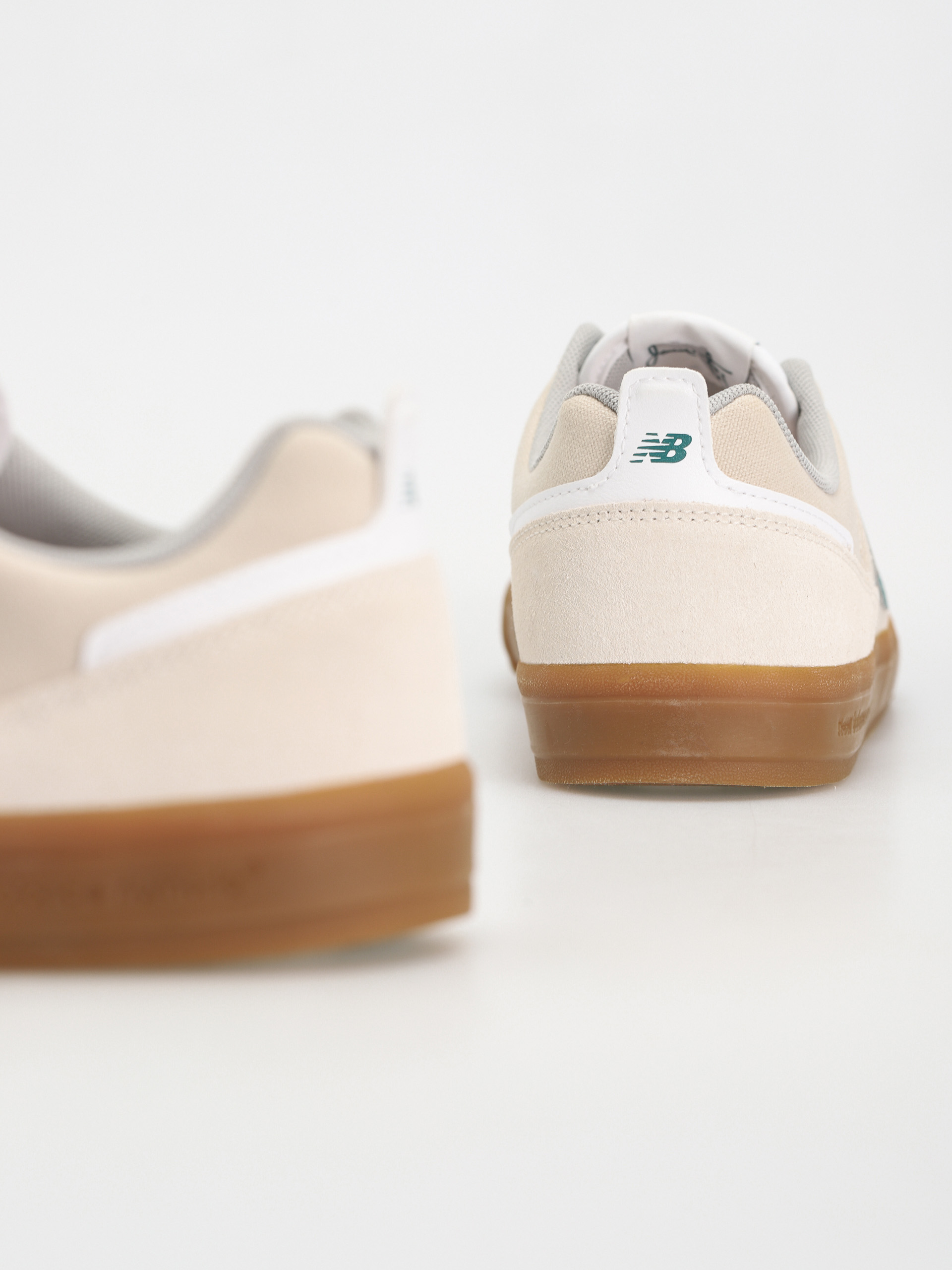Boty New Balance 306 (sea salt)